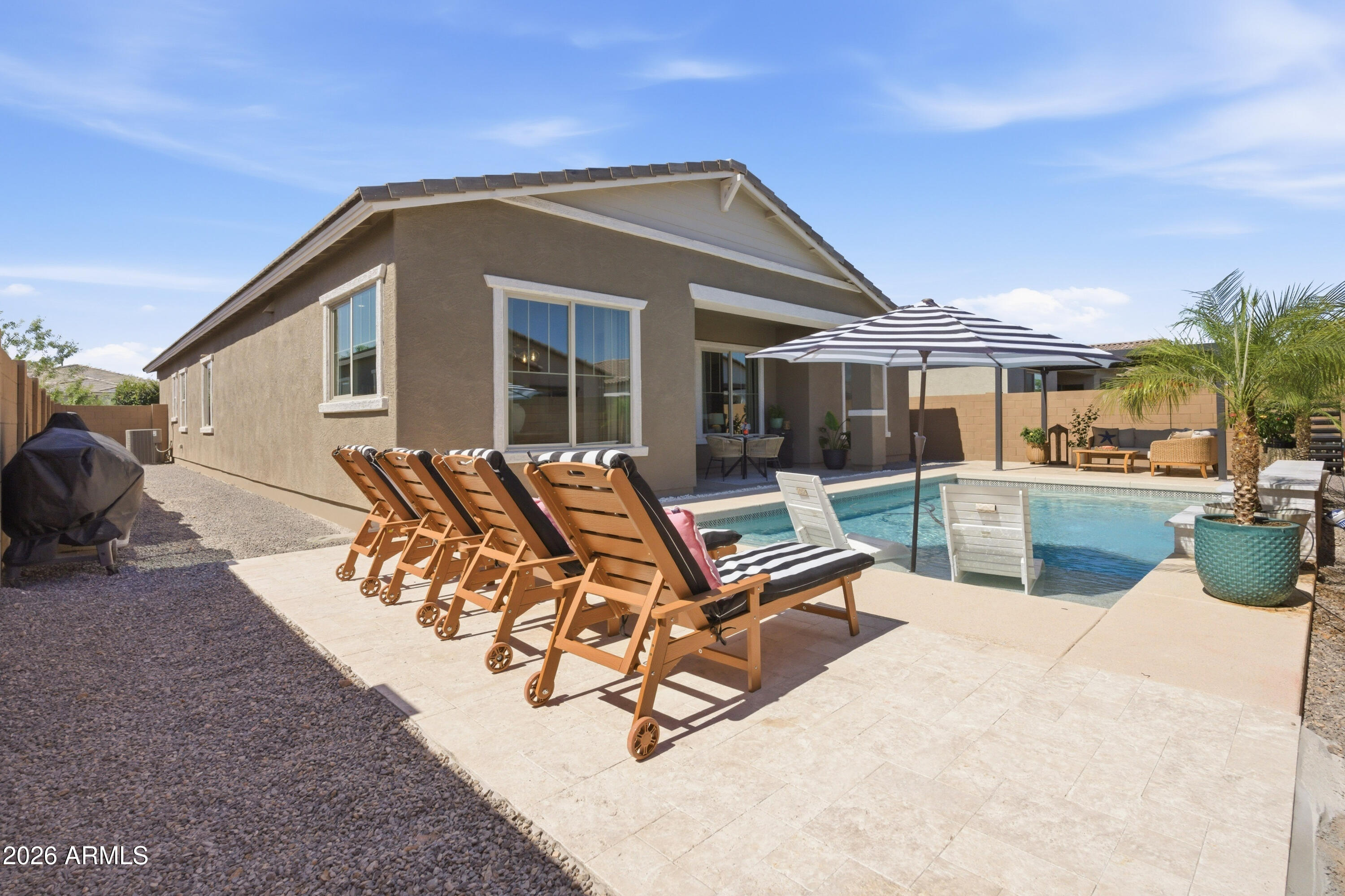MADERA PHASE 2A - Residential