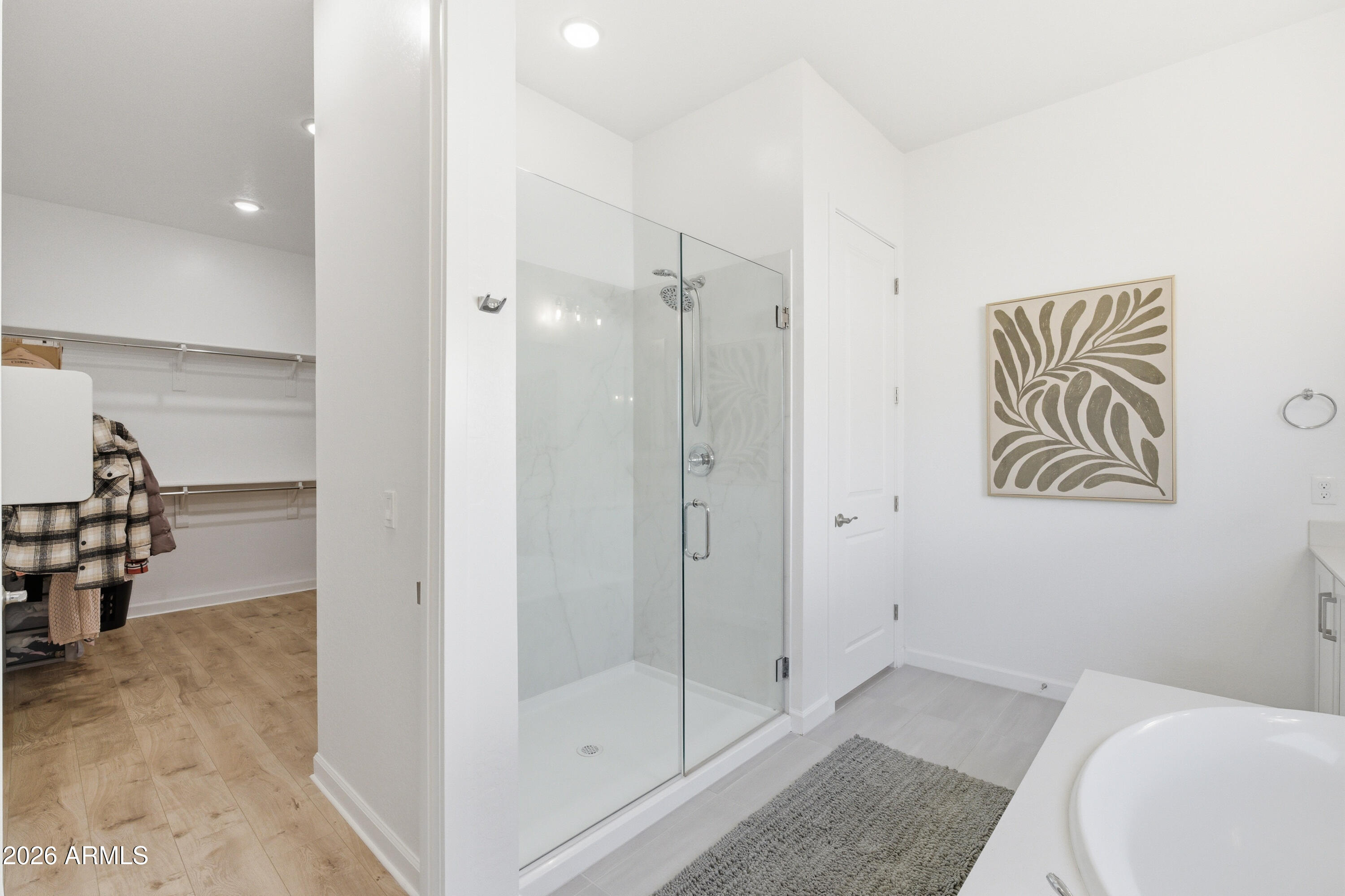 MADERA PHASE 2A - Residential