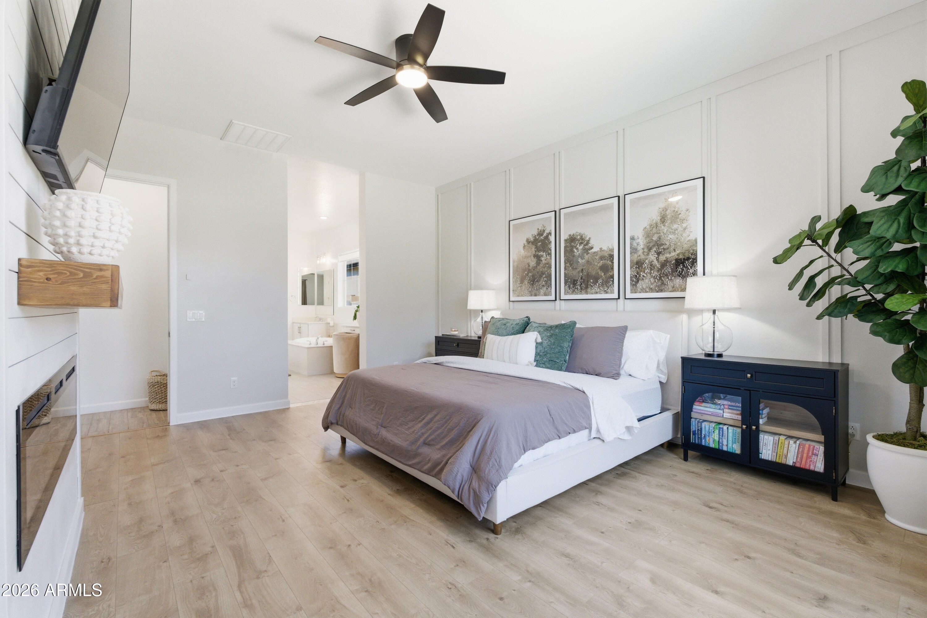 MADERA PHASE 2A - Residential