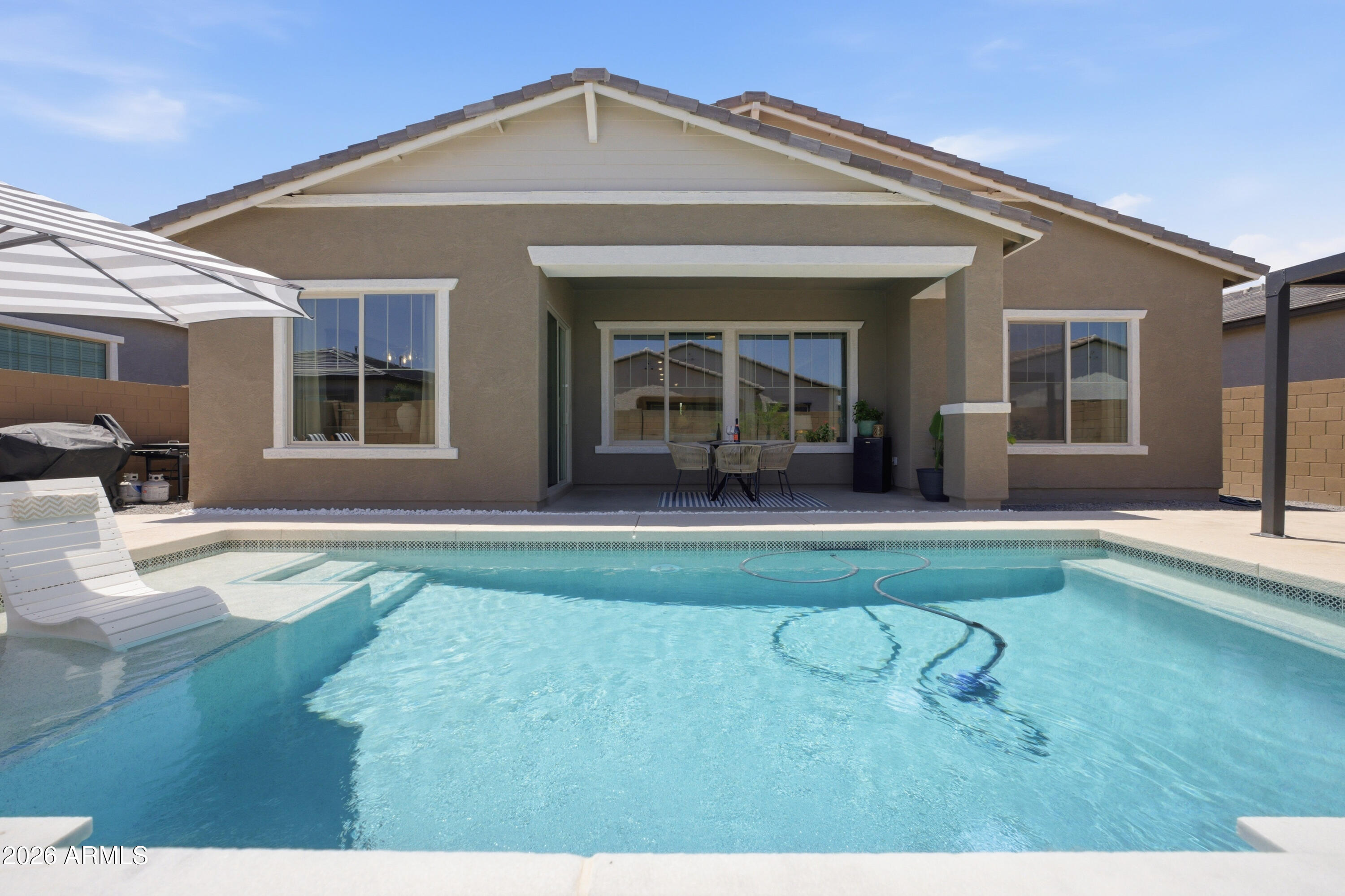 MADERA PHASE 2A - Residential
