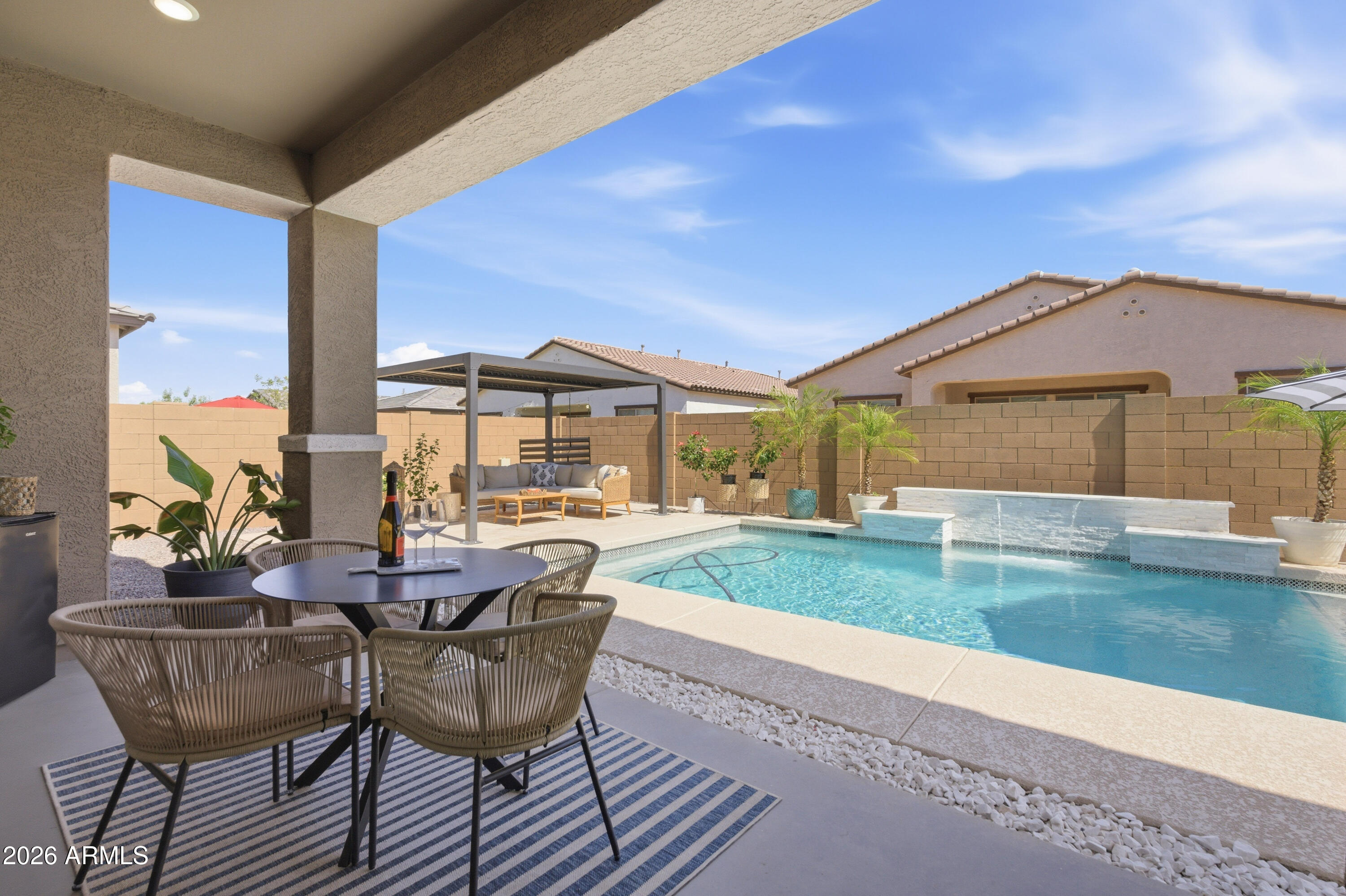 MADERA PHASE 2A - Residential