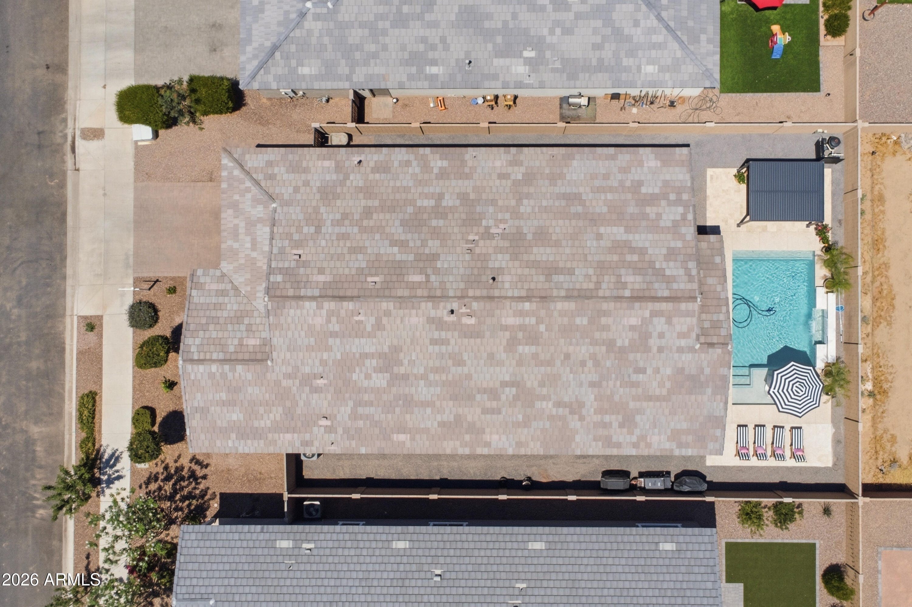 MADERA PHASE 2A - Residential