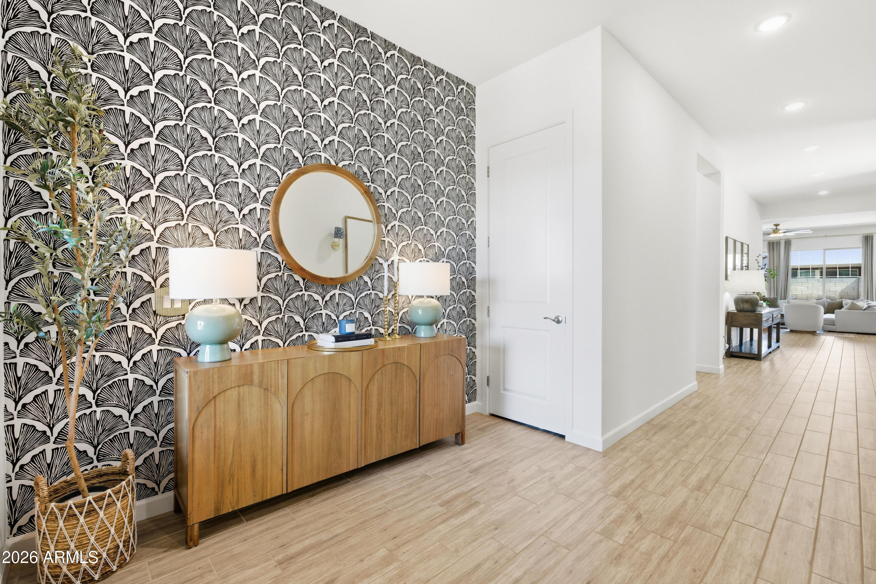 MADERA PHASE 2A - Residential
