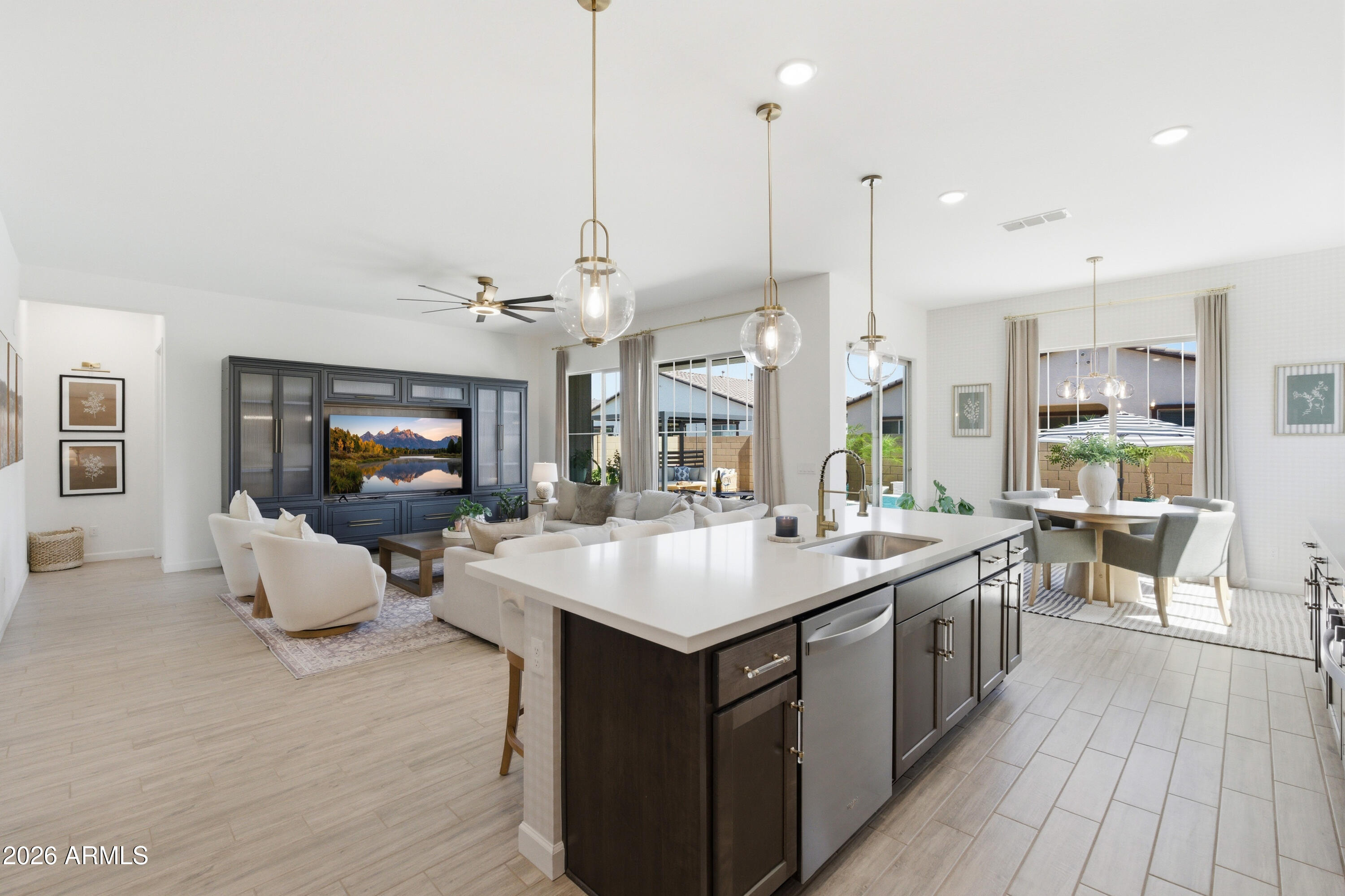 MADERA PHASE 2A - Residential
