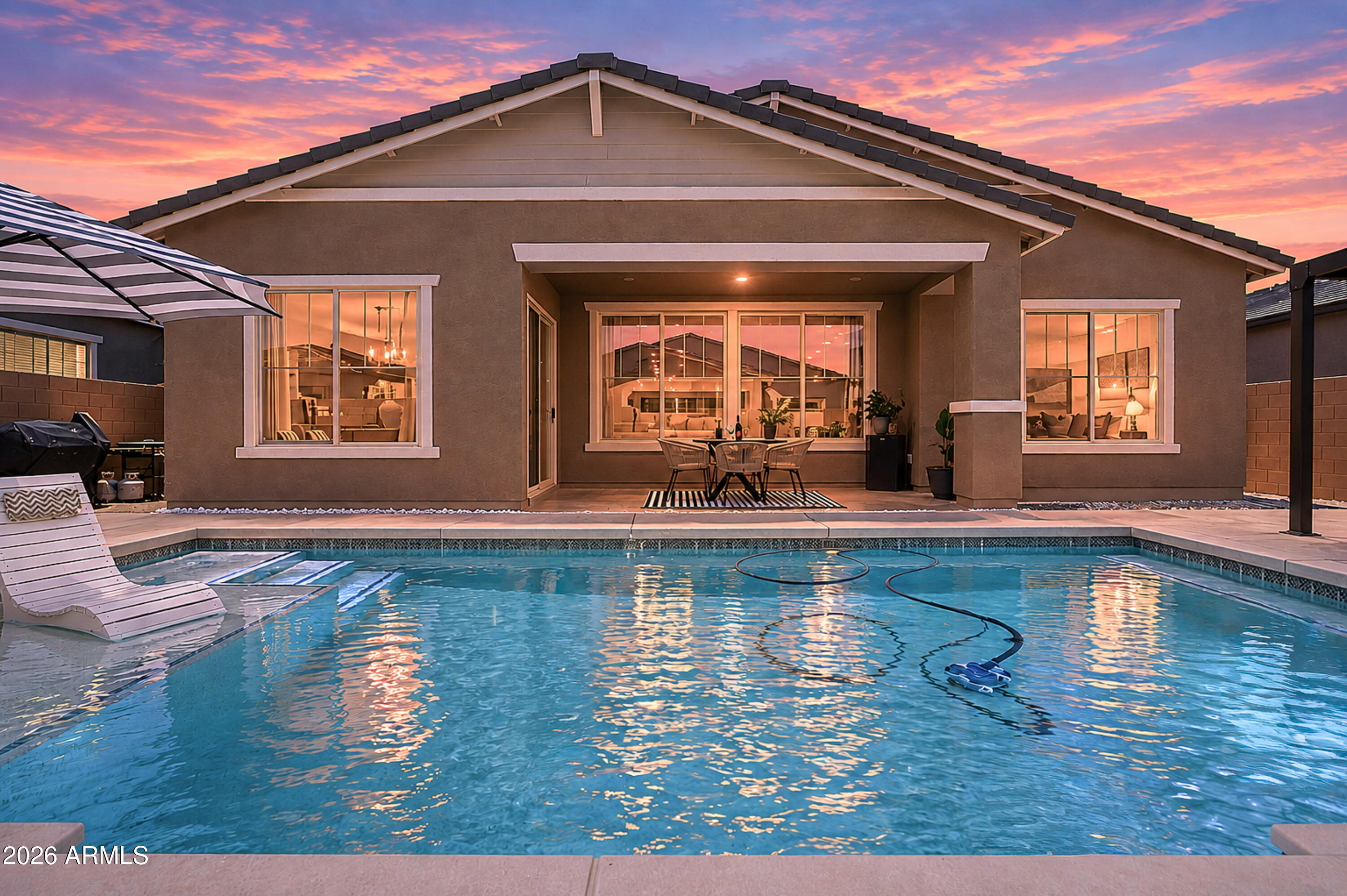 MADERA PHASE 2A - Residential