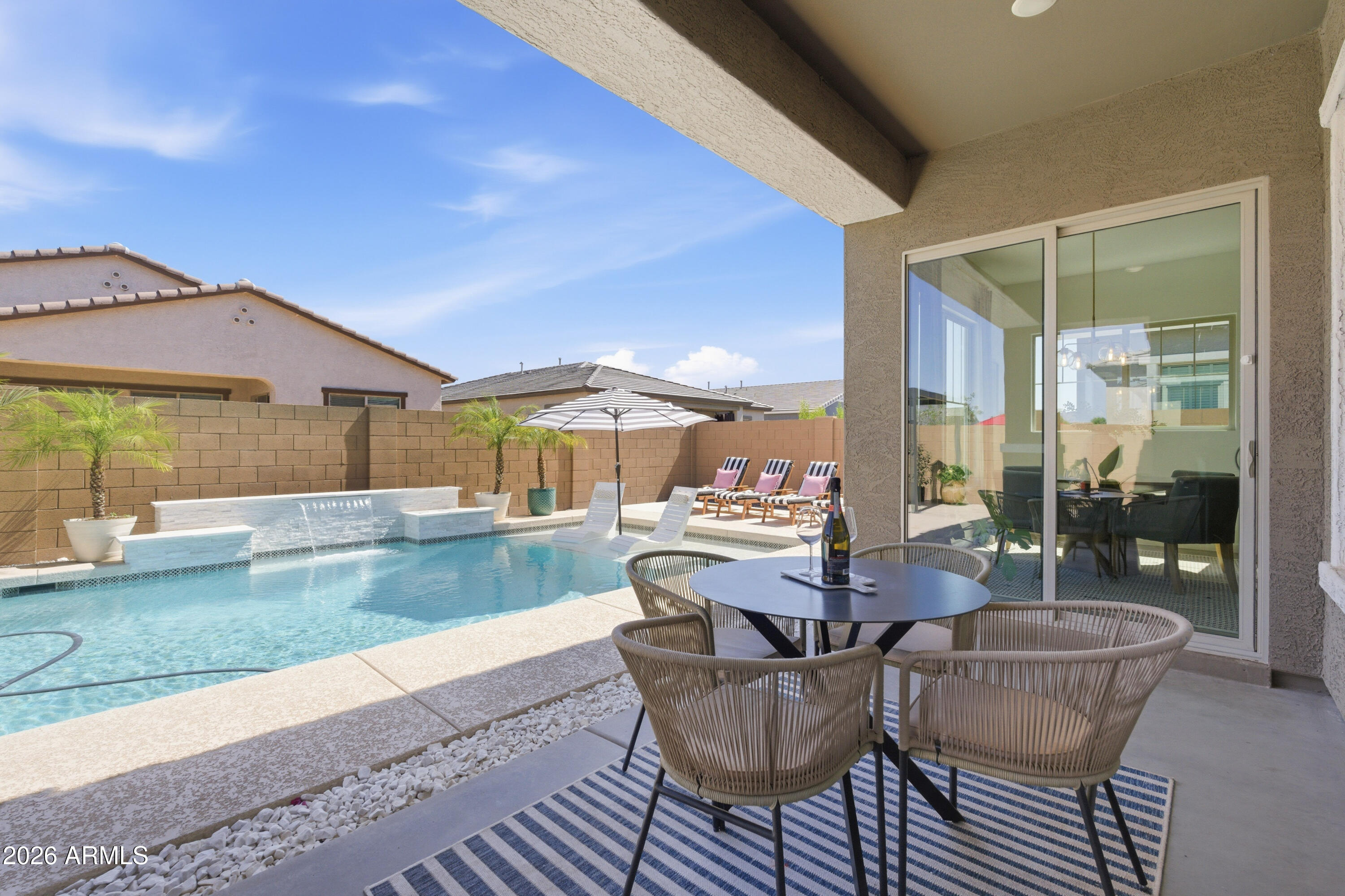 MADERA PHASE 2A - Residential