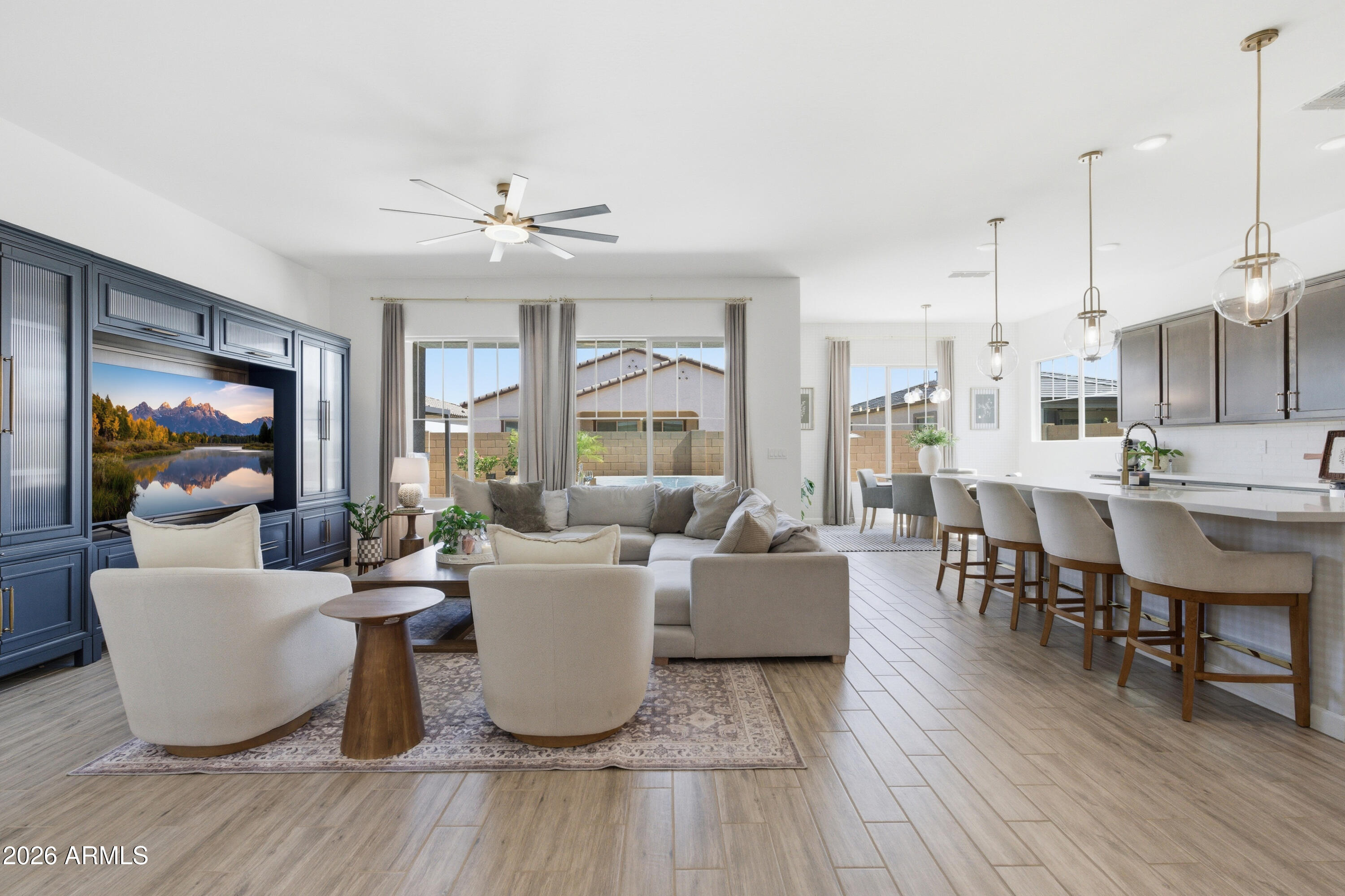 MADERA PHASE 2A - Residential