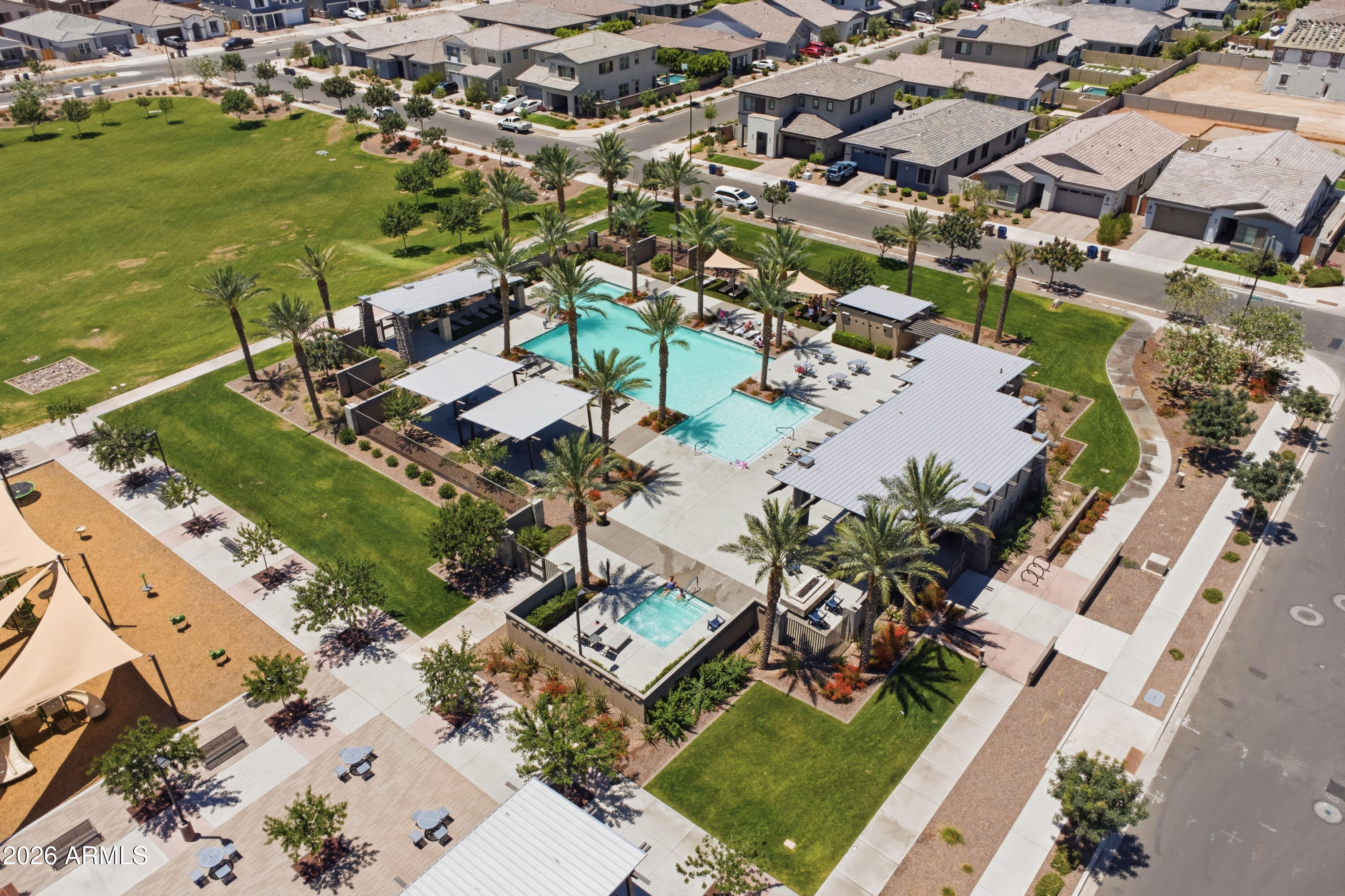 MADERA PHASE 2A - Residential