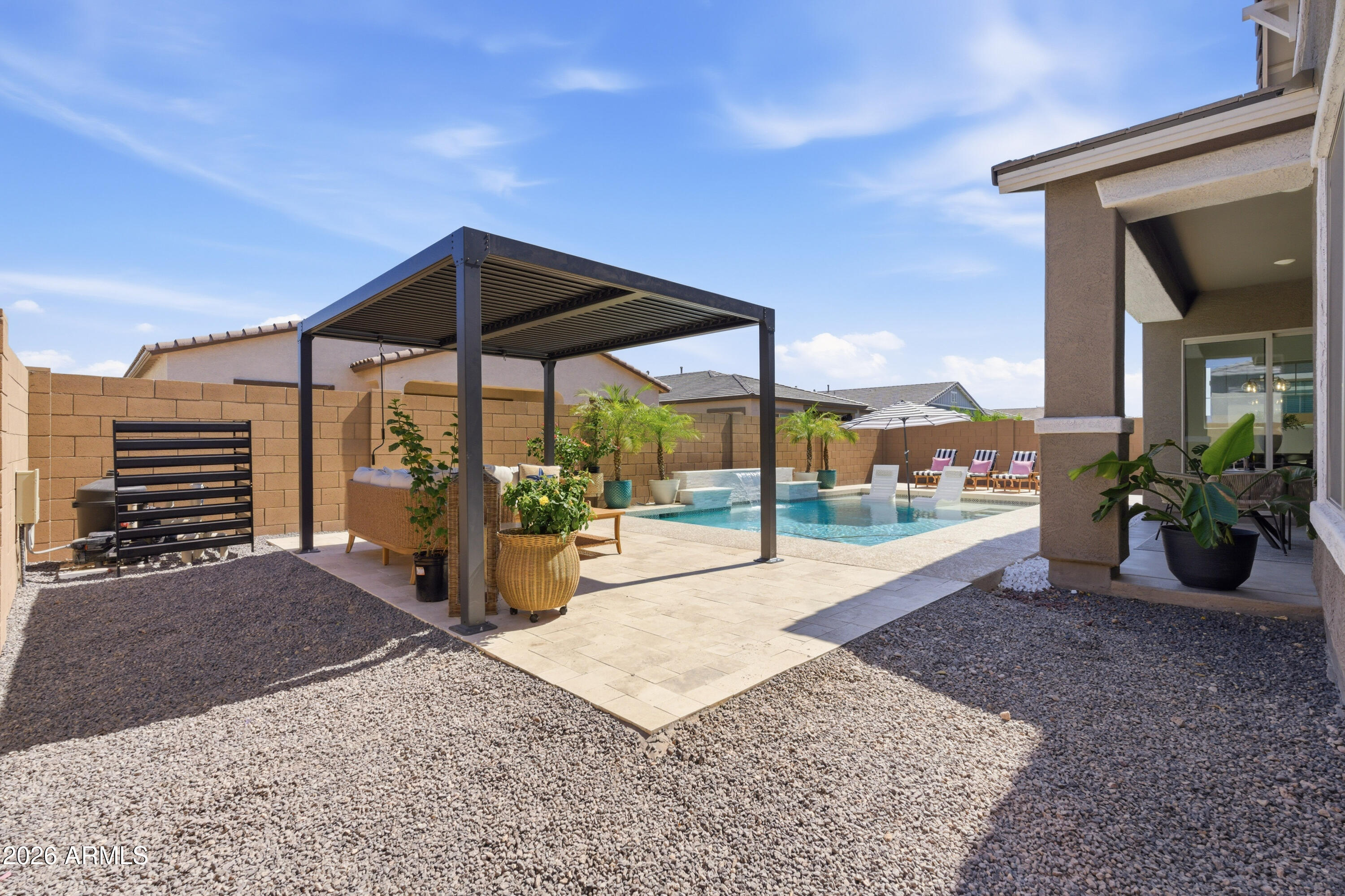 MADERA PHASE 2A - Residential
