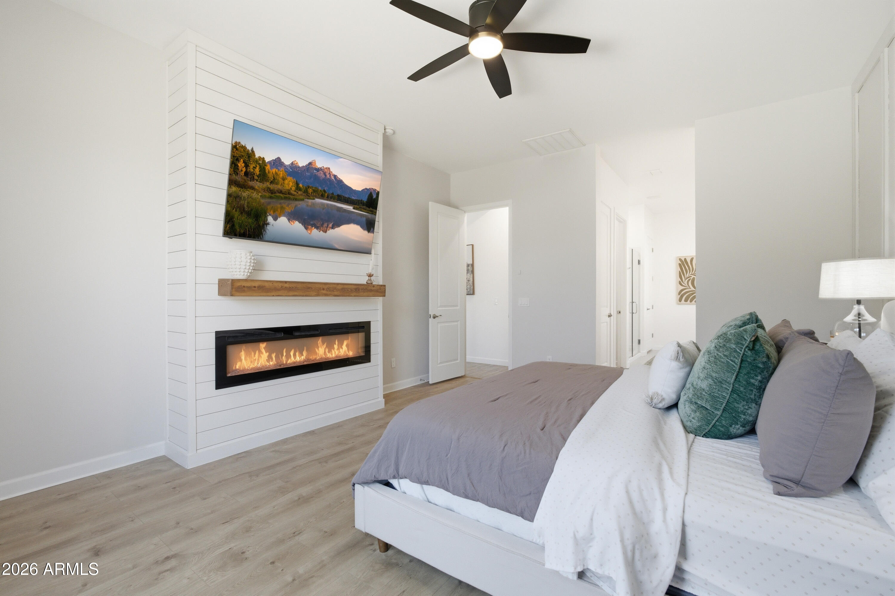 MADERA PHASE 2A - Residential