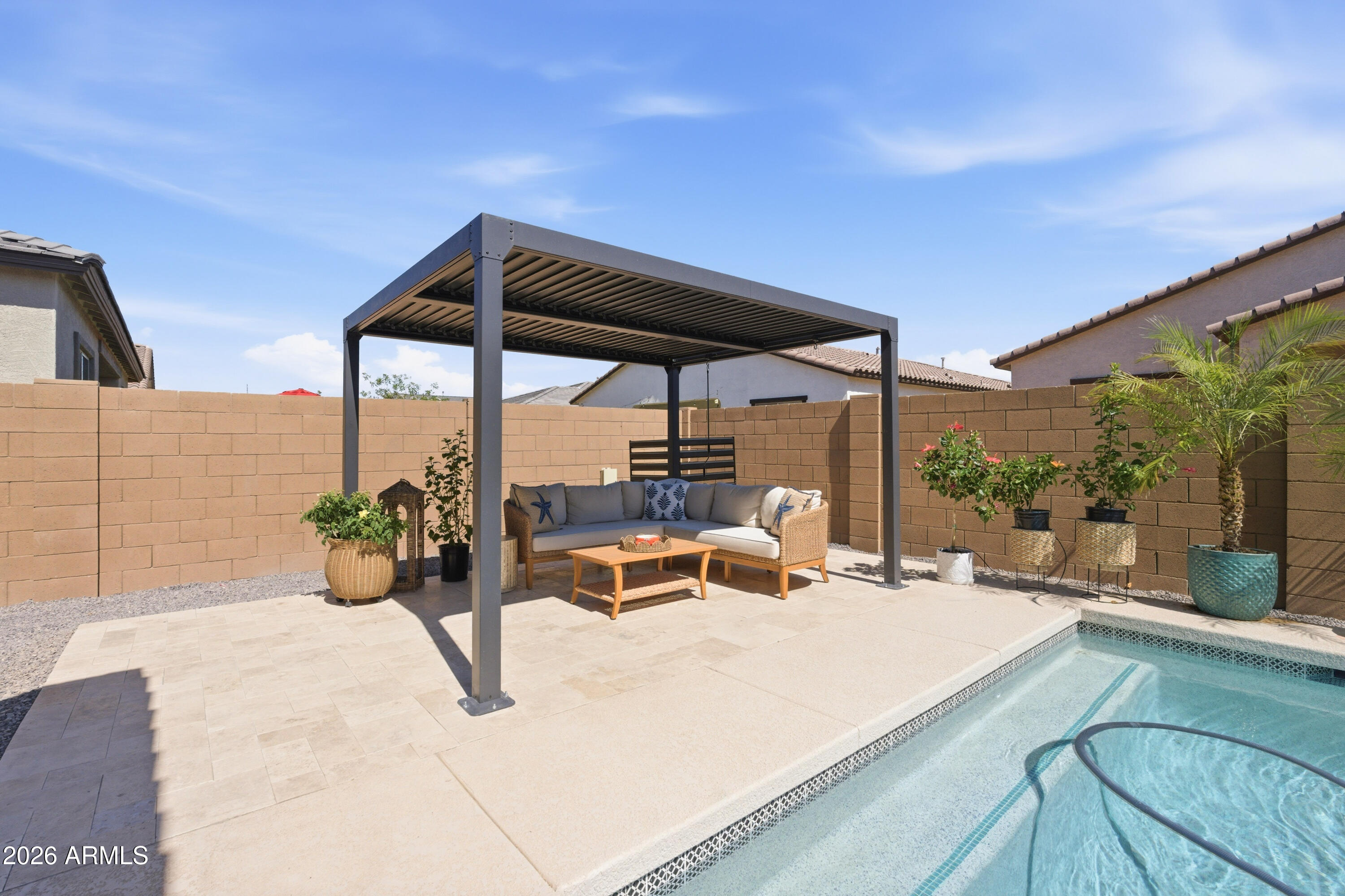 MADERA PHASE 2A - Residential