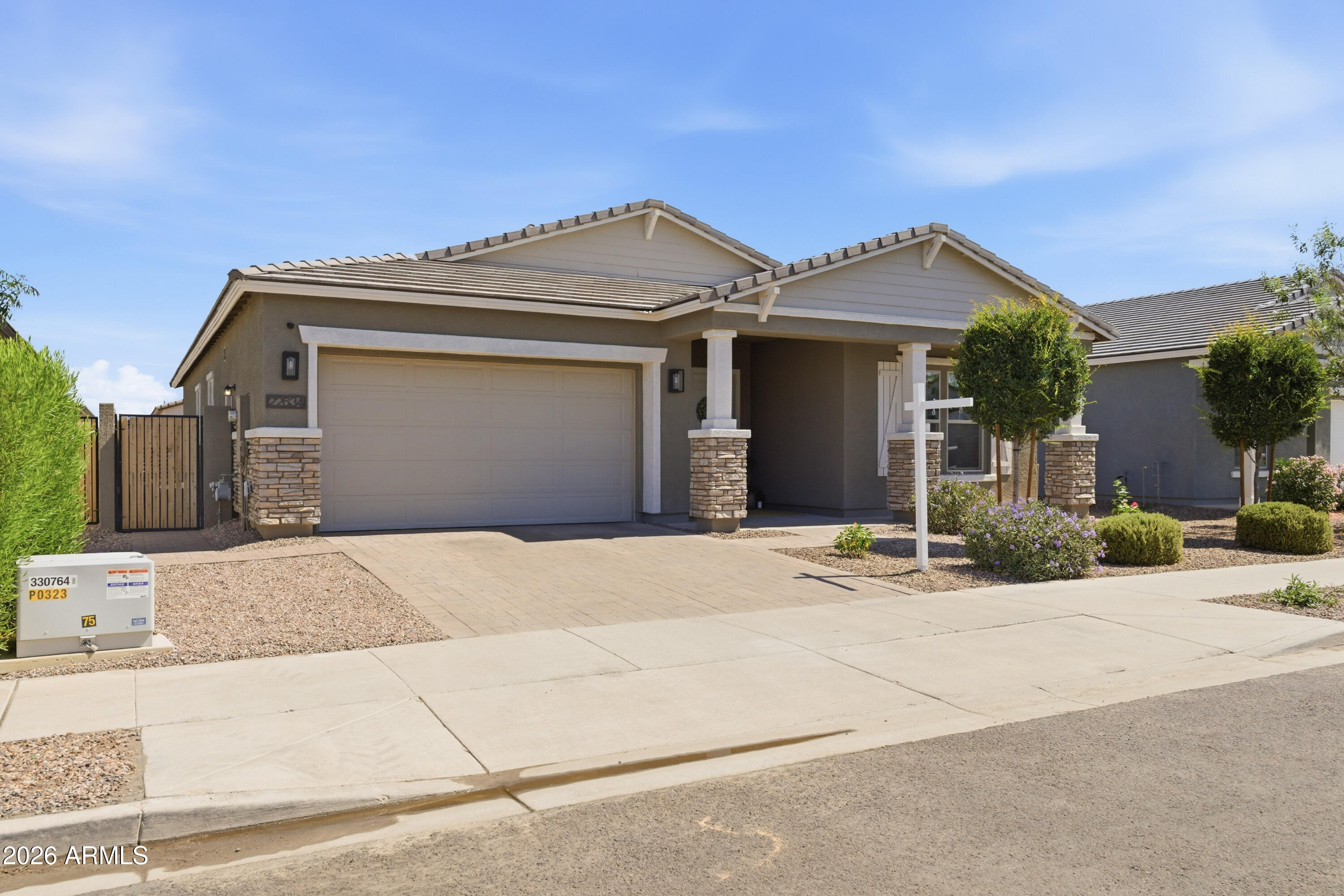 MADERA PHASE 2A - Residential