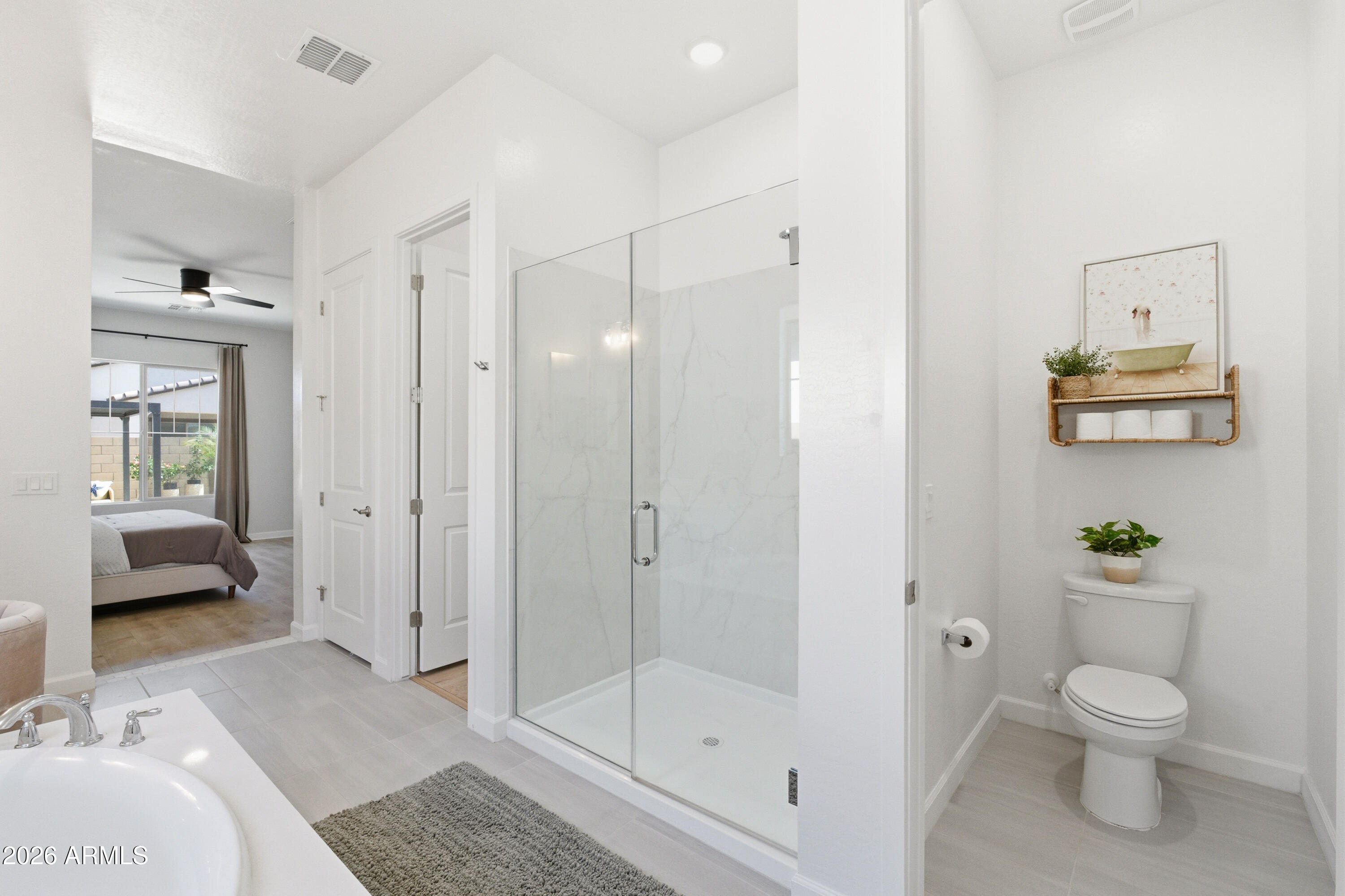 MADERA PHASE 2A - Residential