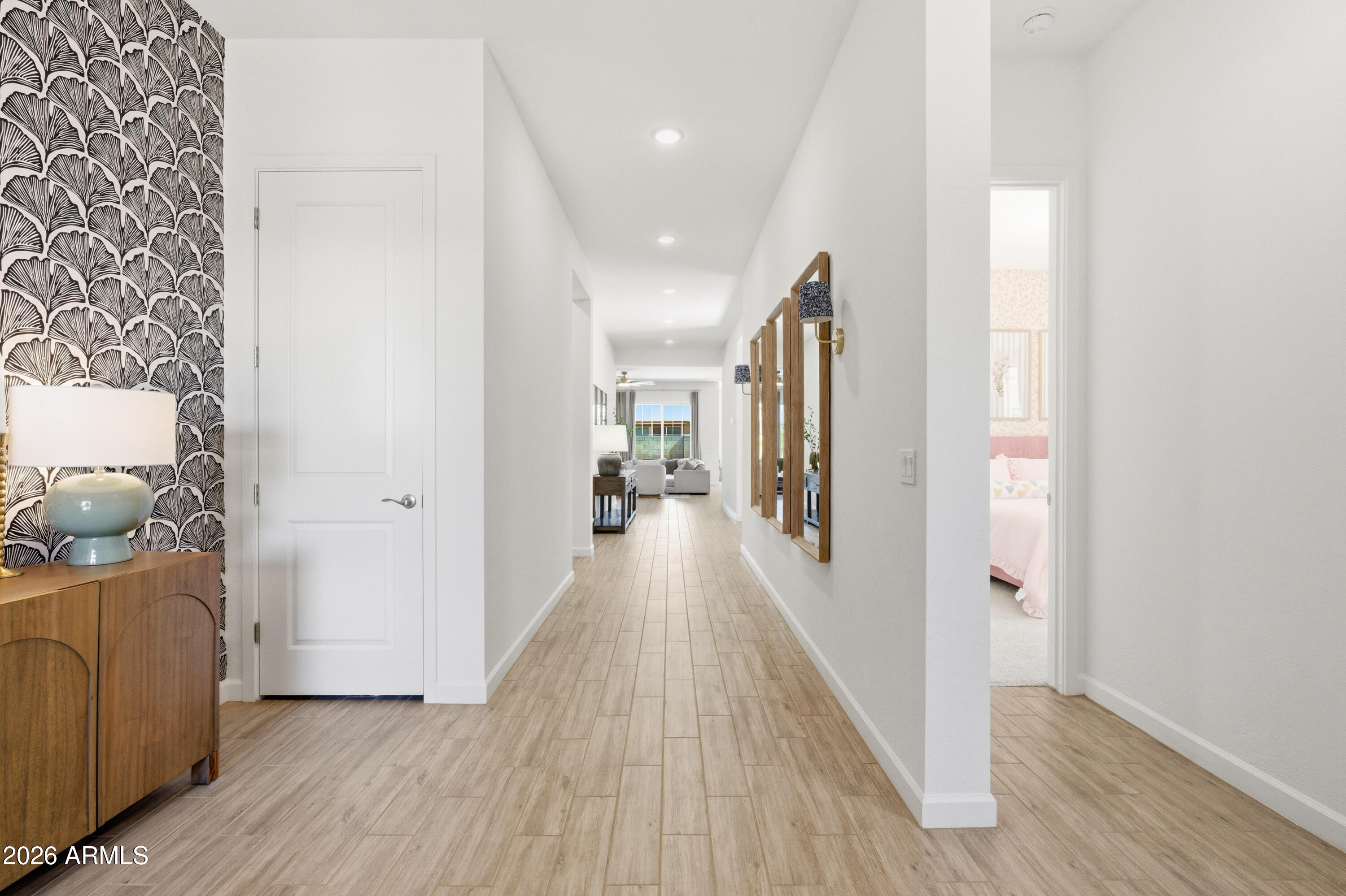 MADERA PHASE 2A - Residential