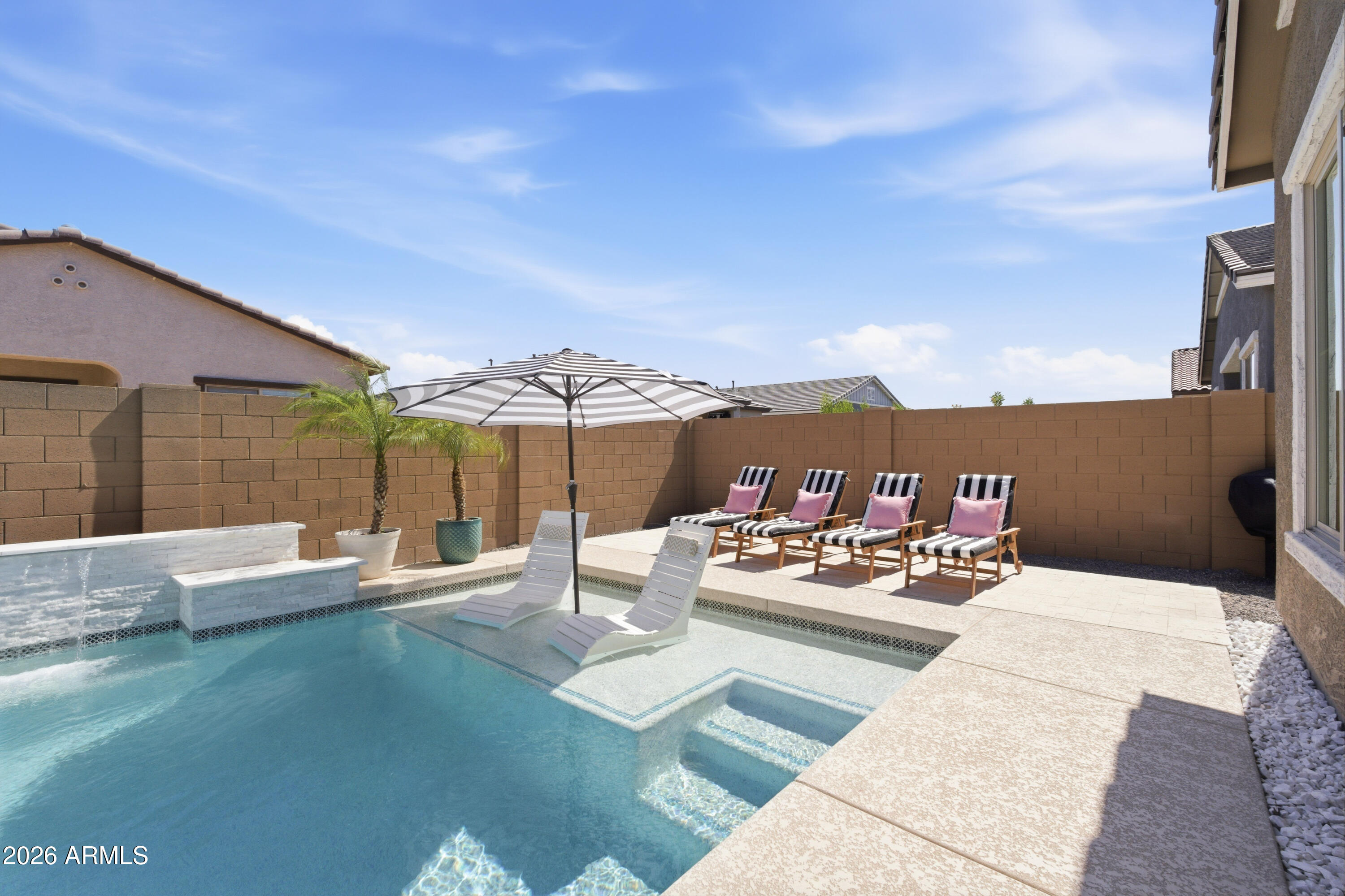 MADERA PHASE 2A - Residential