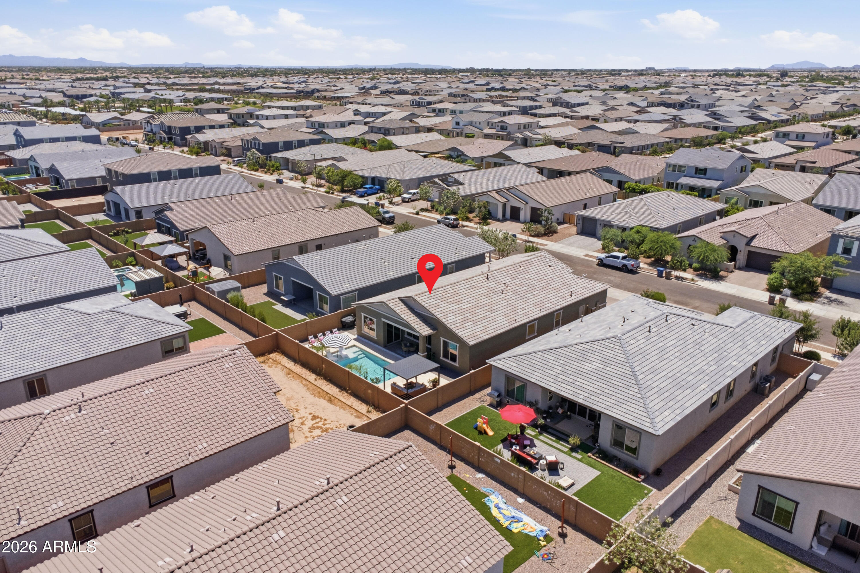 MADERA PHASE 2A - Residential