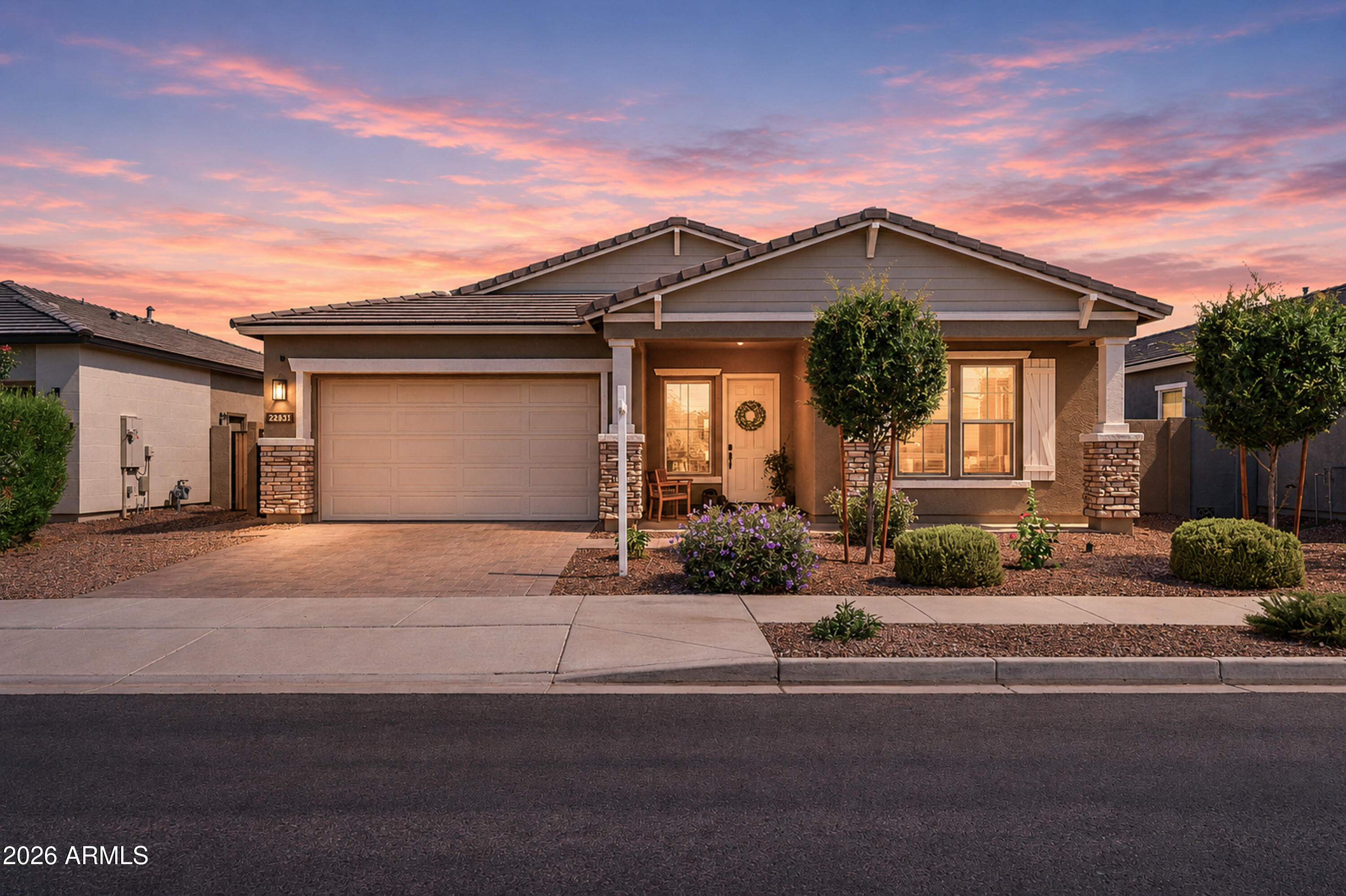 MADERA PHASE 2A - Residential