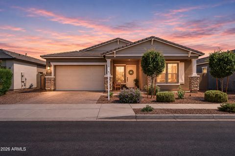 Property photo of 22634 E Roundup Way, Queen Creek, AZ 85142