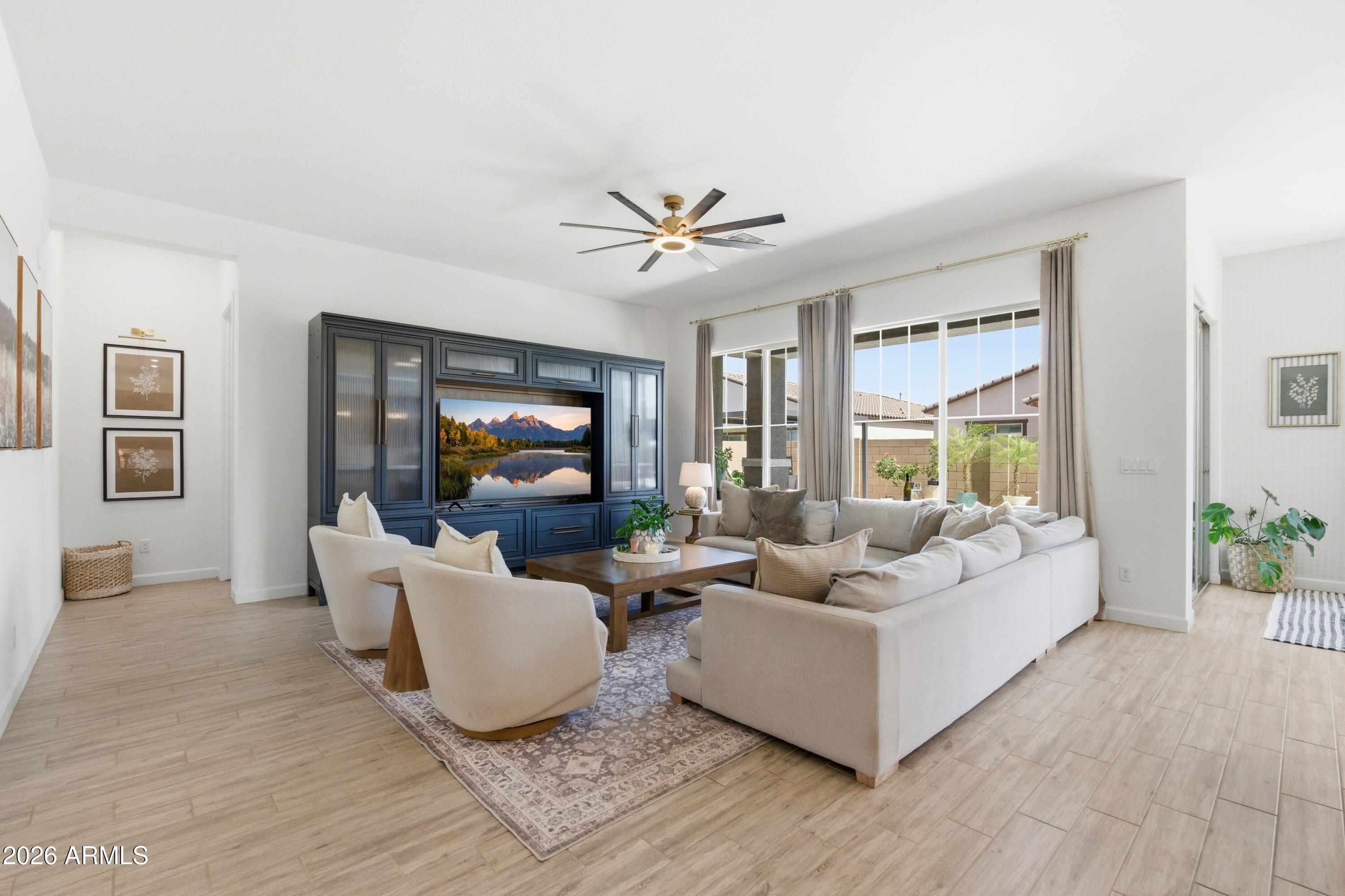 MADERA PHASE 2A - Residential