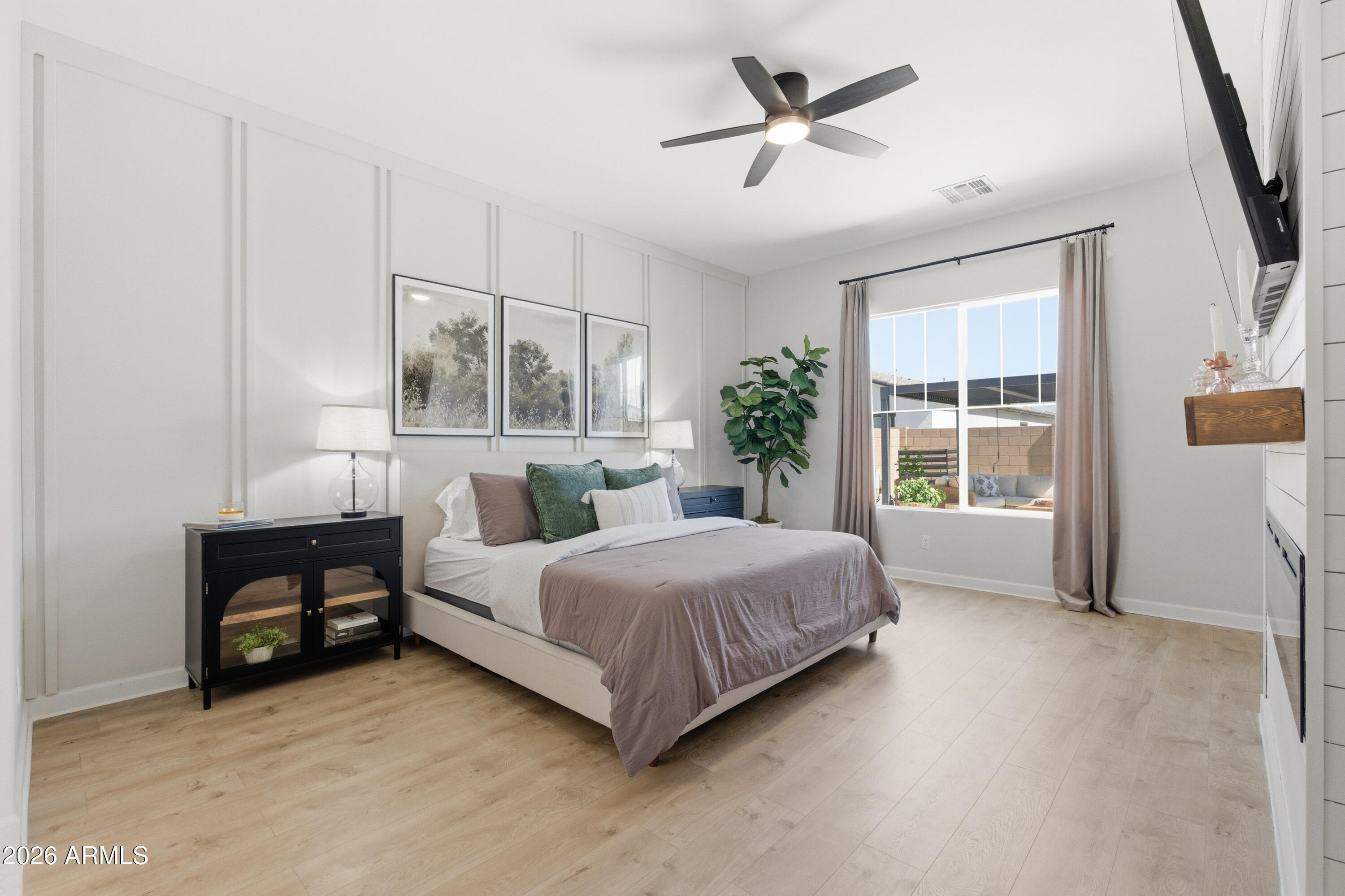 MADERA PHASE 2A - Residential