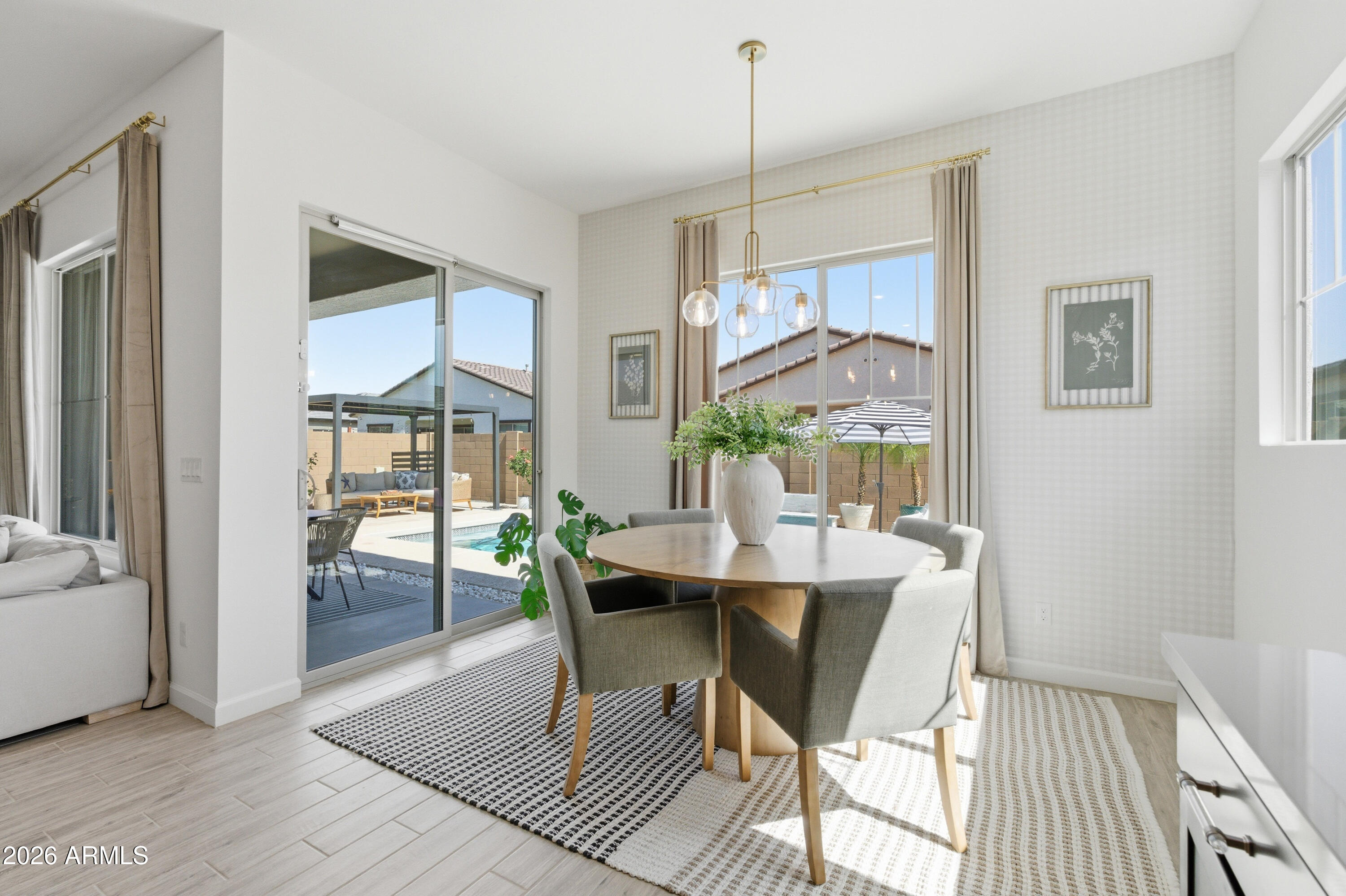 MADERA PHASE 2A - Residential