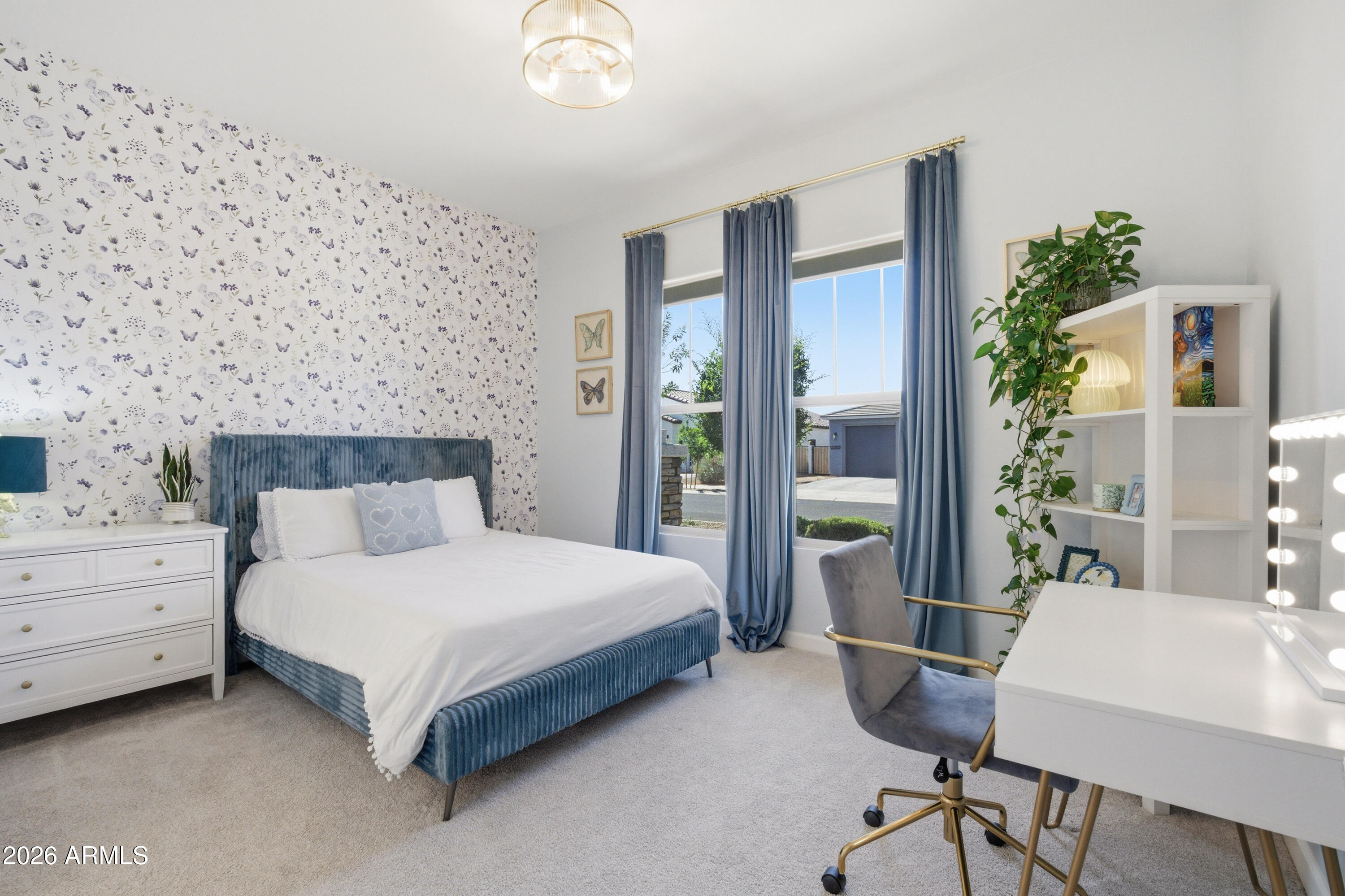 MADERA PHASE 2A - Residential