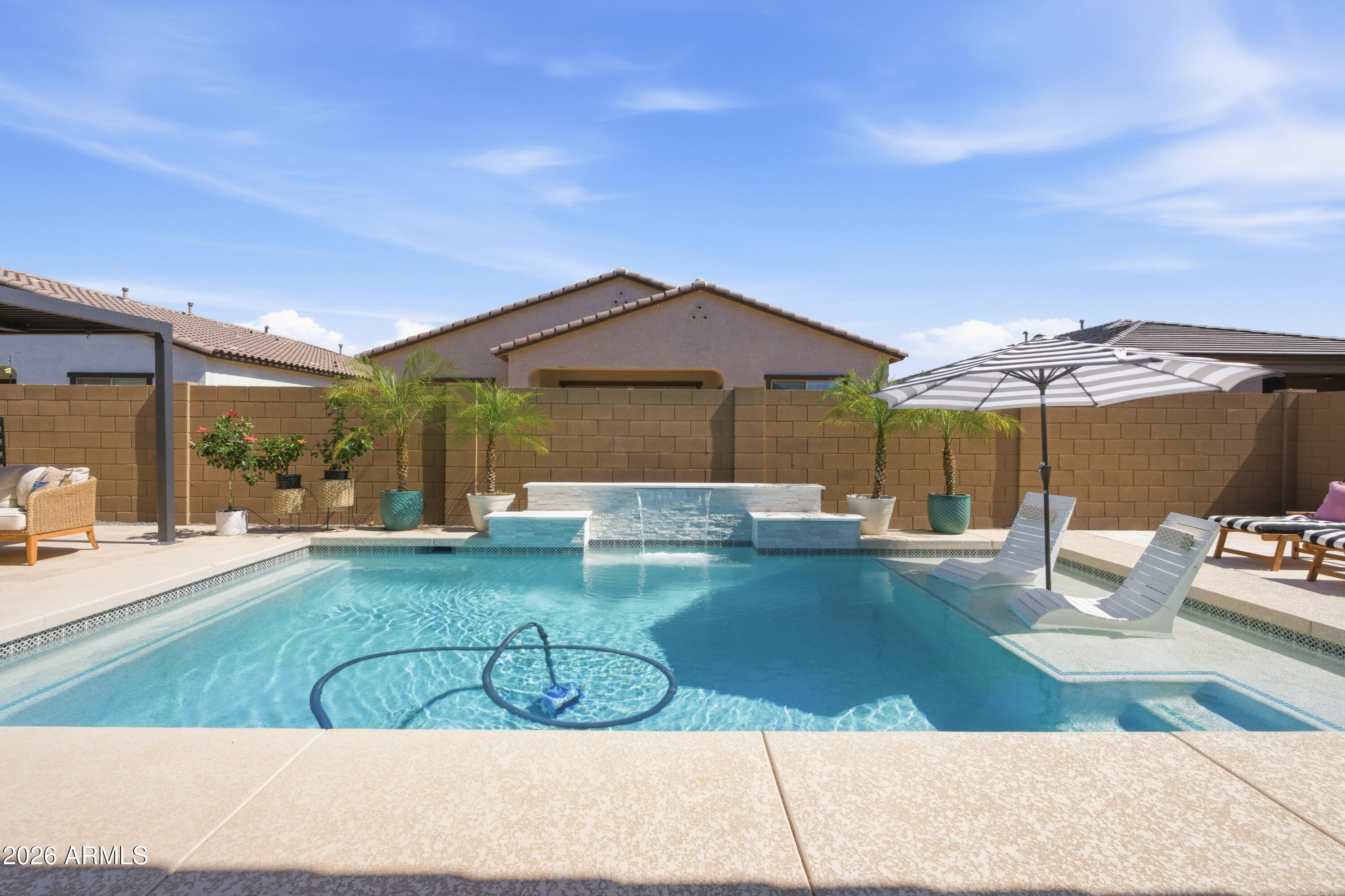 MADERA PHASE 2A - Residential