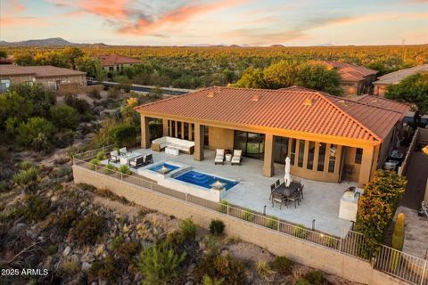 Photo of 34464 N 99th Way, Scottsdale, AZ 85262 (MLS # 6891509)