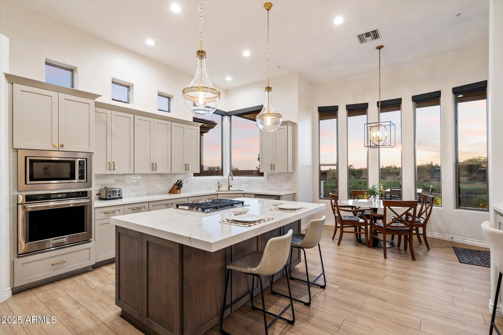 Photo of 34464 N 99th Way, Scottsdale, AZ 85262 (MLS # 6891509)