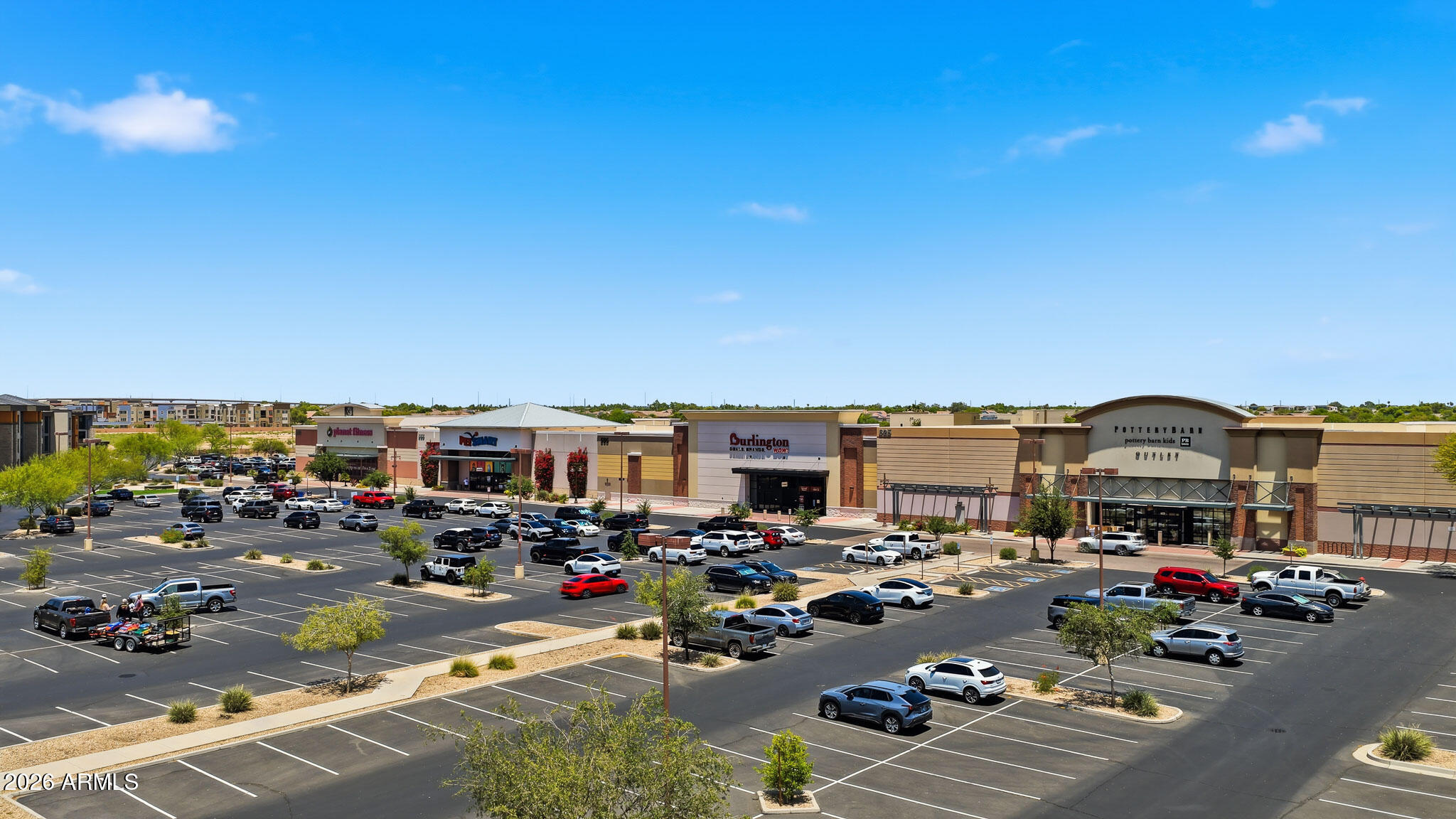 CANYON TRAILS COURTHOMES CONDOMINIUM - Residential