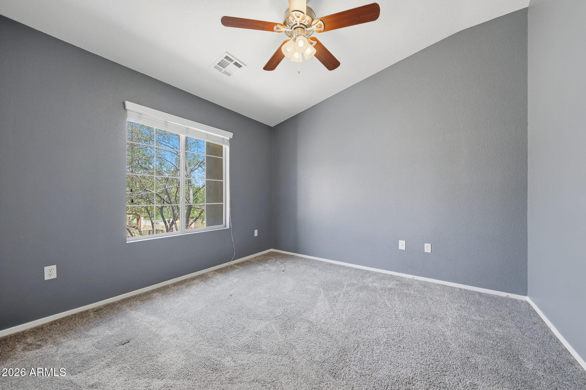 CANYON TRAILS COURTHOMES CONDOMINIUM - Residential