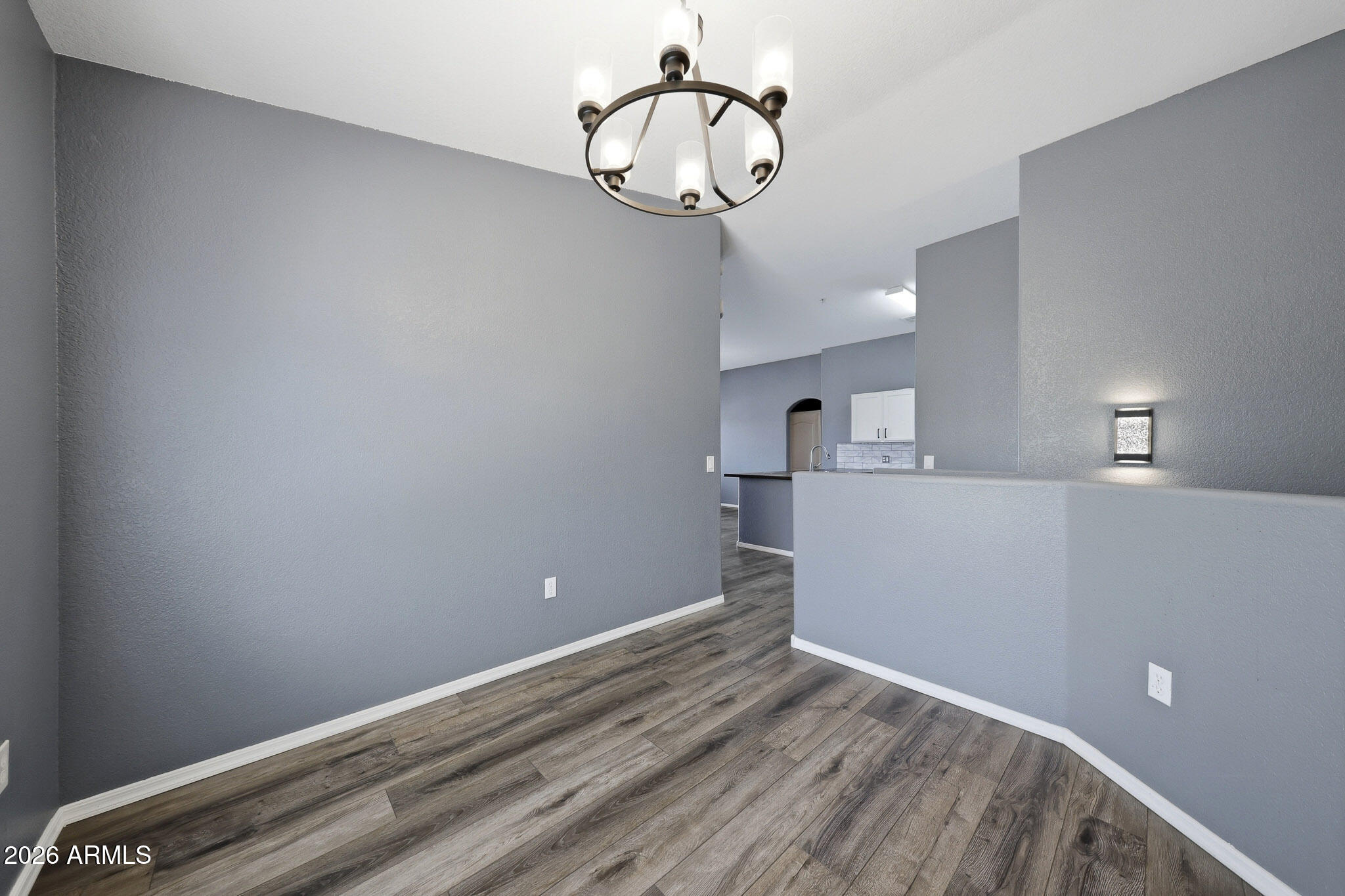 CANYON TRAILS COURTHOMES CONDOMINIUM - Residential