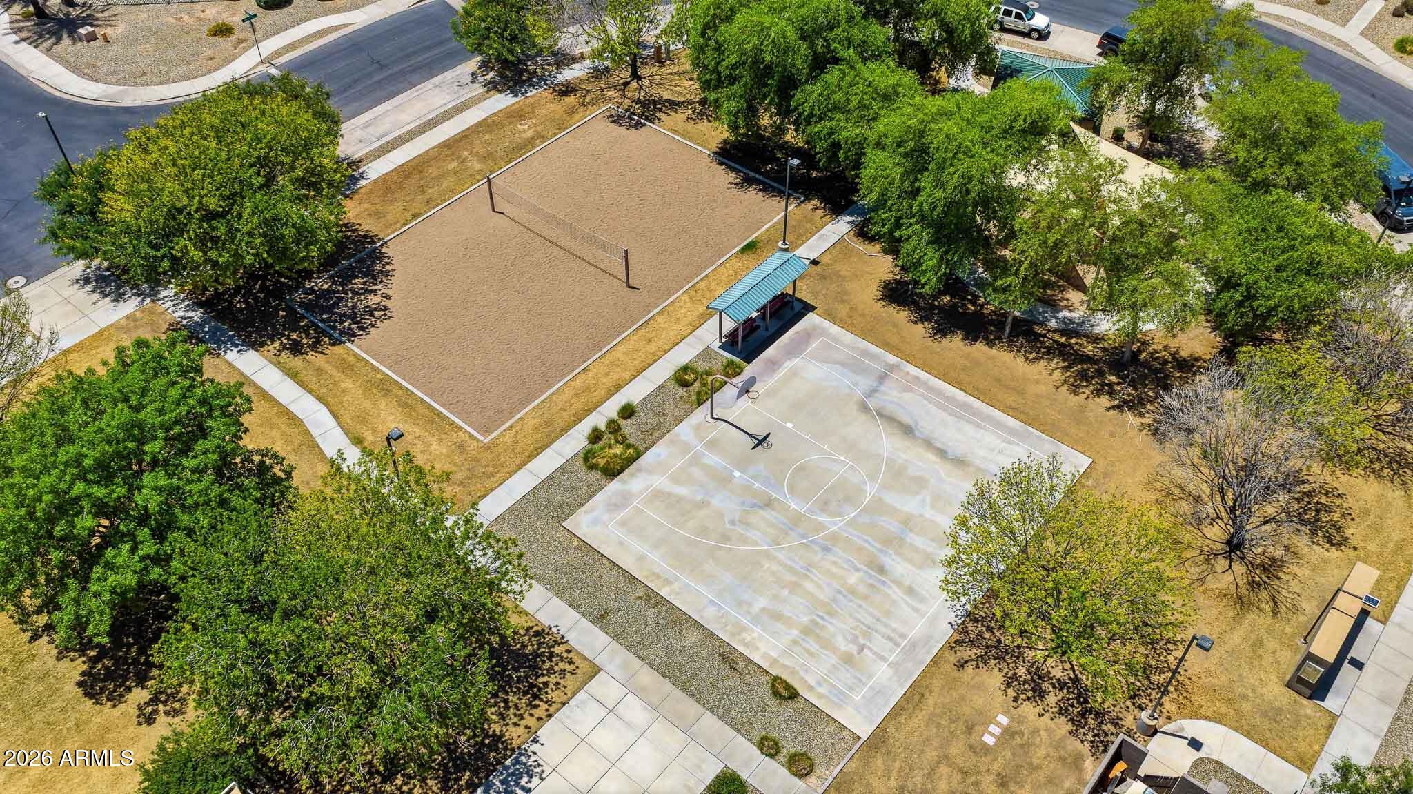 CANYON TRAILS COURTHOMES CONDOMINIUM - Residential
