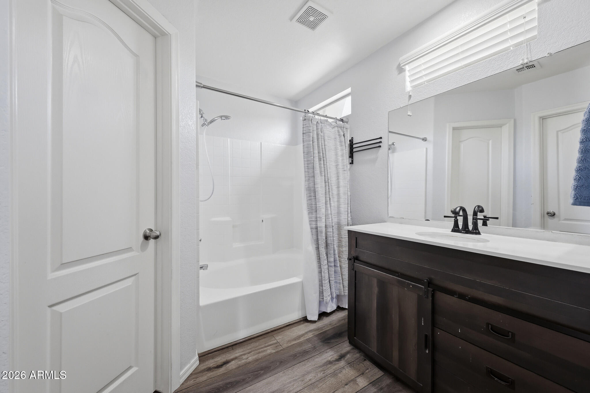 CANYON TRAILS COURTHOMES CONDOMINIUM - Residential
