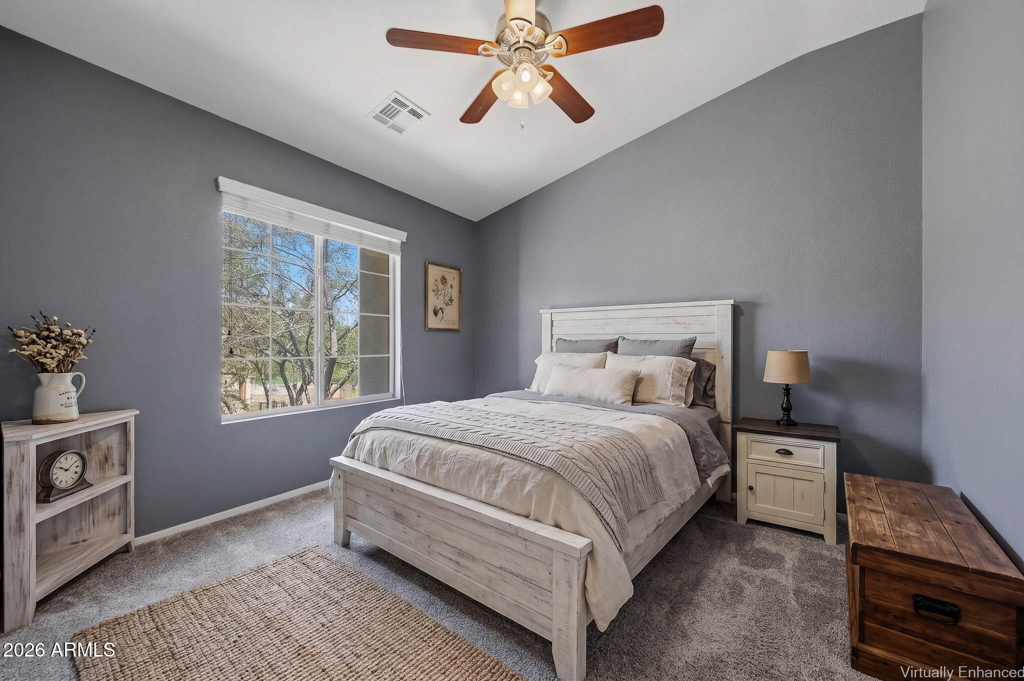 CANYON TRAILS COURTHOMES CONDOMINIUM - Residential