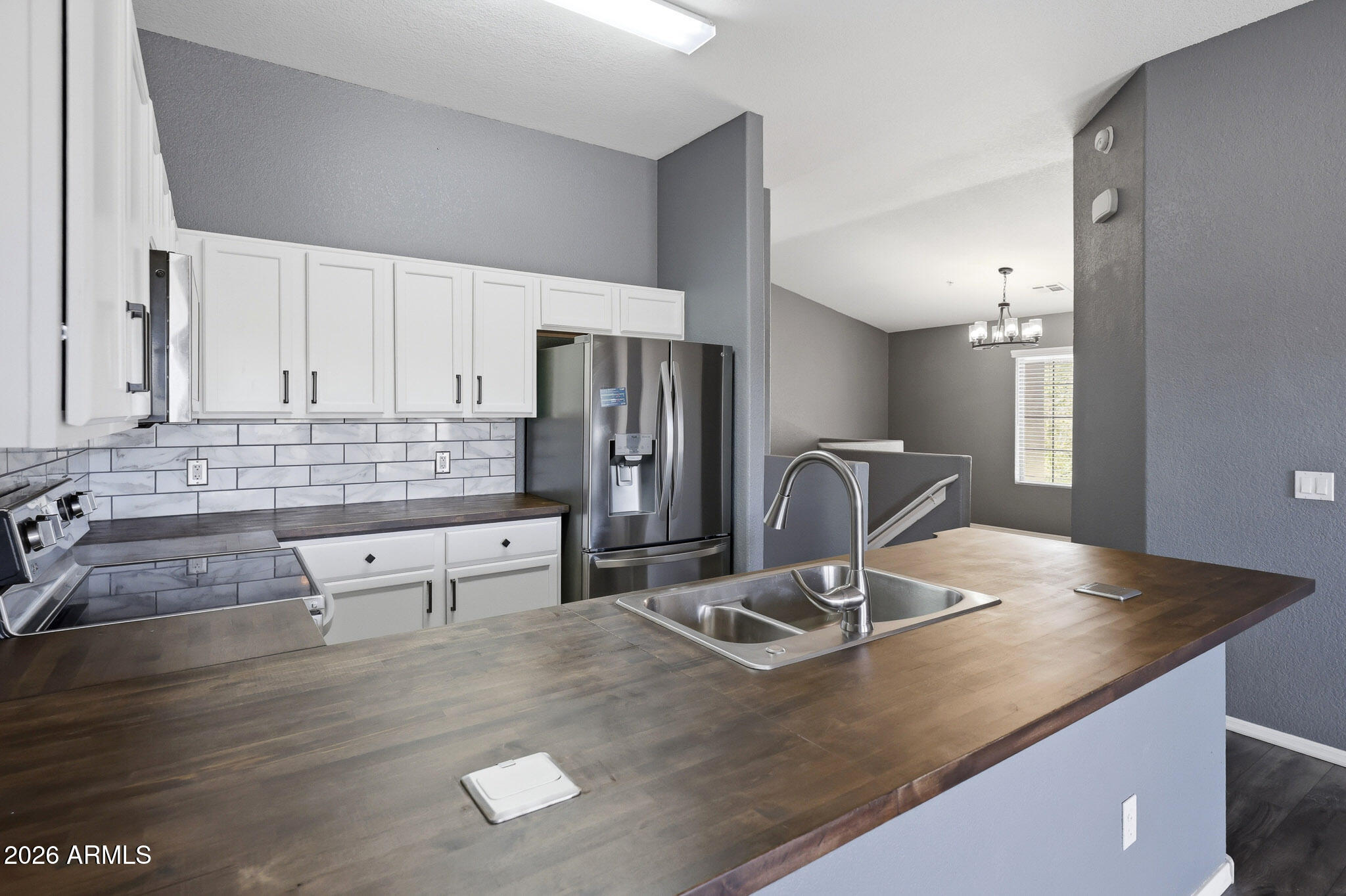 CANYON TRAILS COURTHOMES CONDOMINIUM - Residential