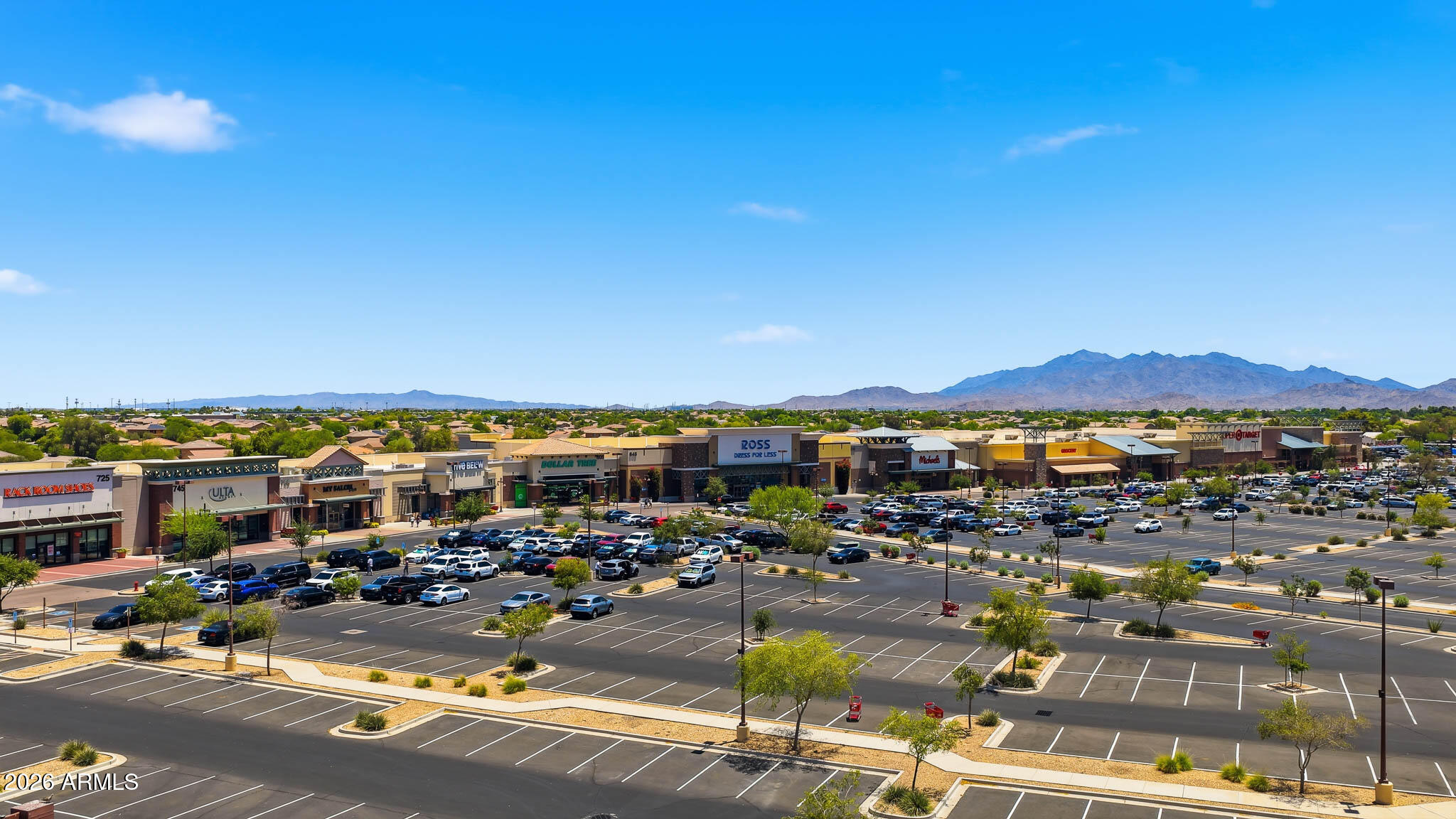 CANYON TRAILS COURTHOMES CONDOMINIUM - Residential