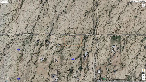 51353 W MEADOW GREEN Road 40 Maricopa AZ 85139