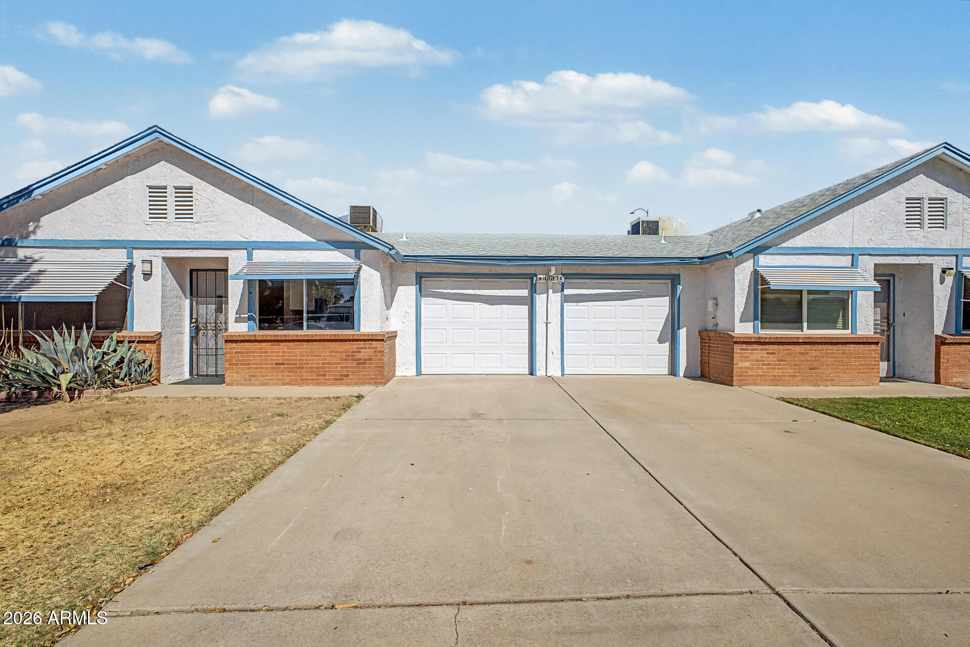 10127 N 95TH Drive B