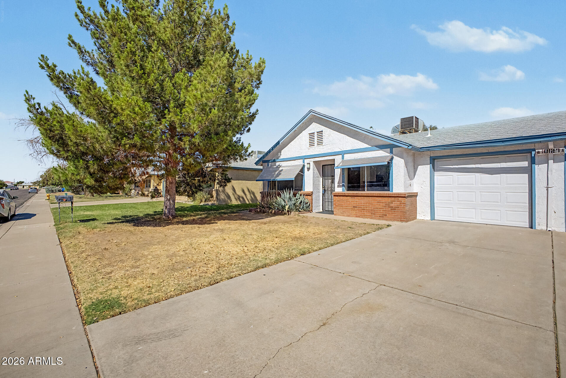 10127 N 95TH Drive B