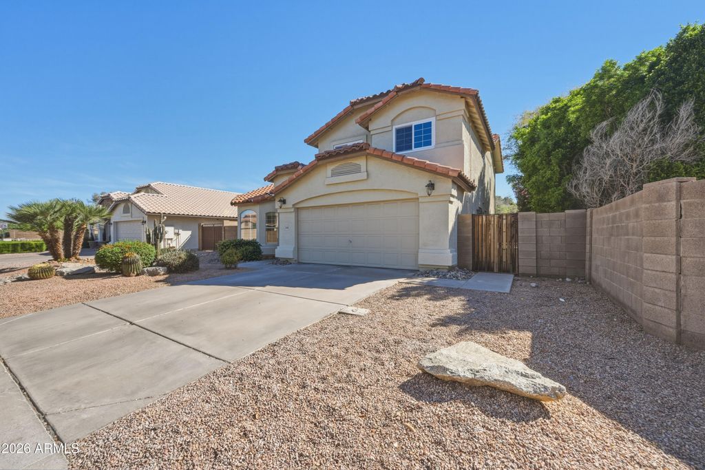 Photo of 2639 S Vineyard, Mesa, AZ 85210 (MLS # 7000081)