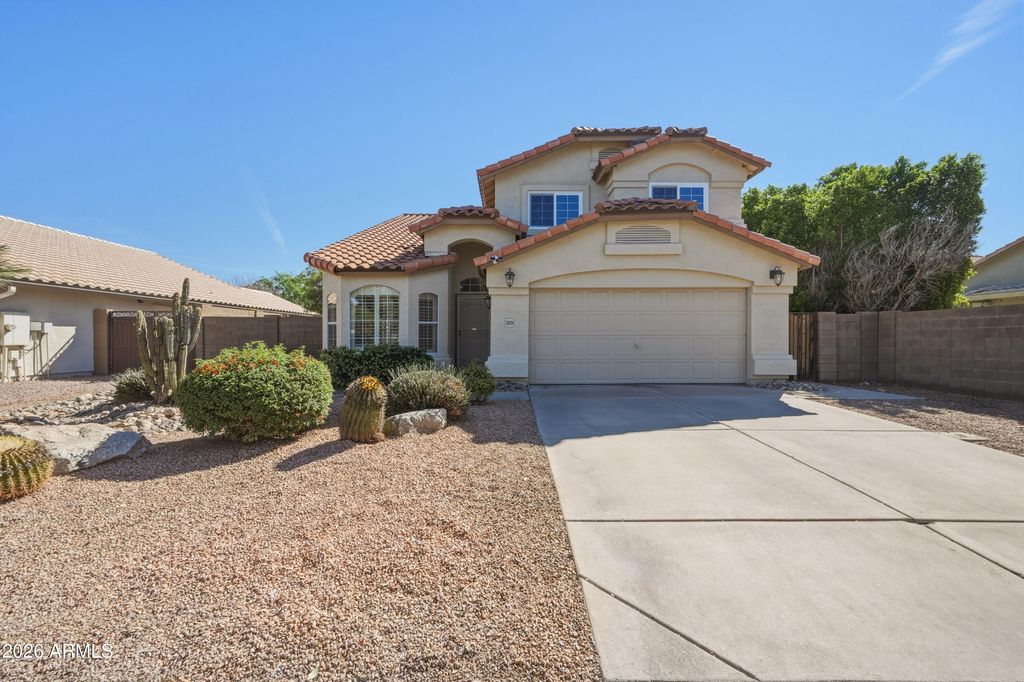 Photo of 2639 S Vineyard, Mesa, AZ 85210 (MLS # 7000081)
