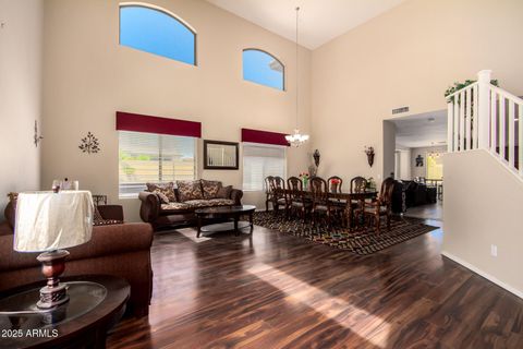 15322 W ELM Street Goodyear AZ 85395