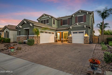 1895 E CRESCENT Way Chandler AZ 85249