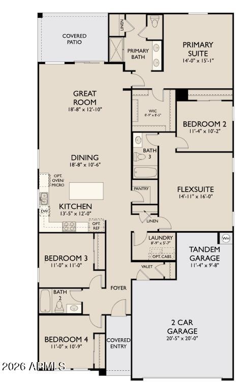 Properties 1 46879 W DRY GULCH Road