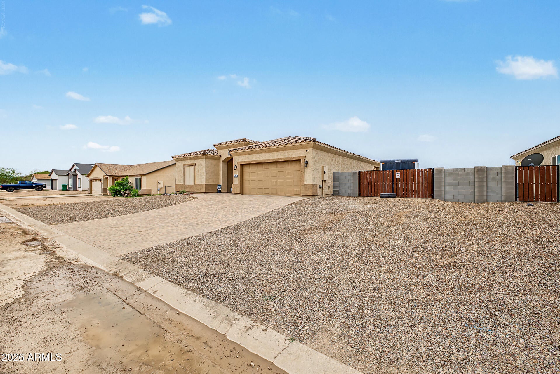 12533 W CABRILLO Drive