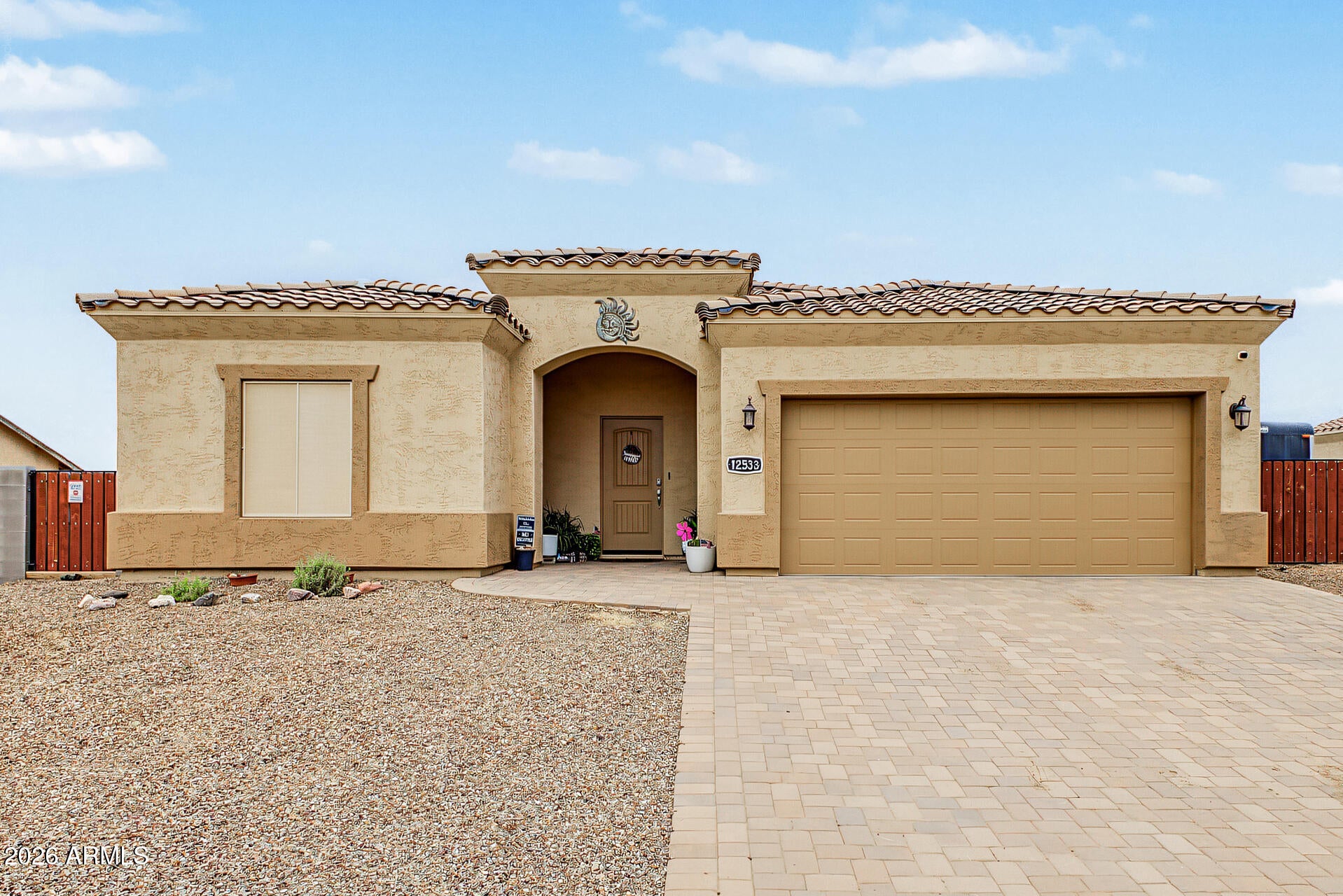 12533 W CABRILLO Drive
