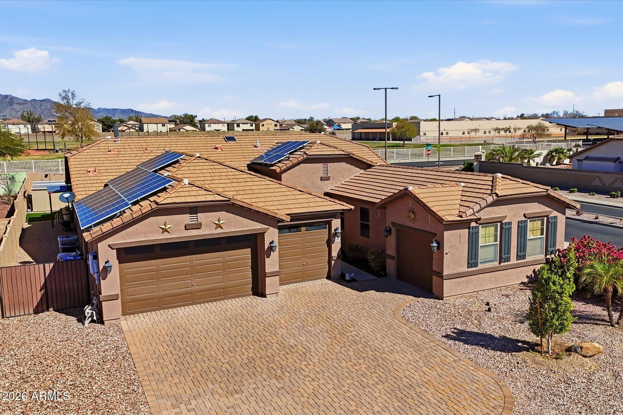 22250 W ASHLEIGH MARIE Drive