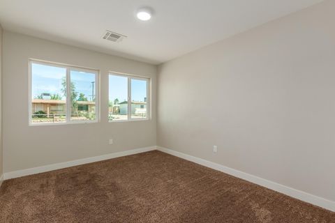 A home in Mesa
