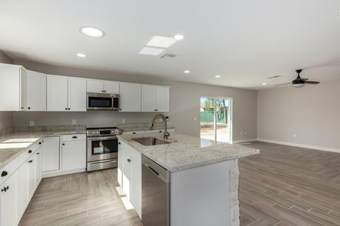 A home in Mesa
